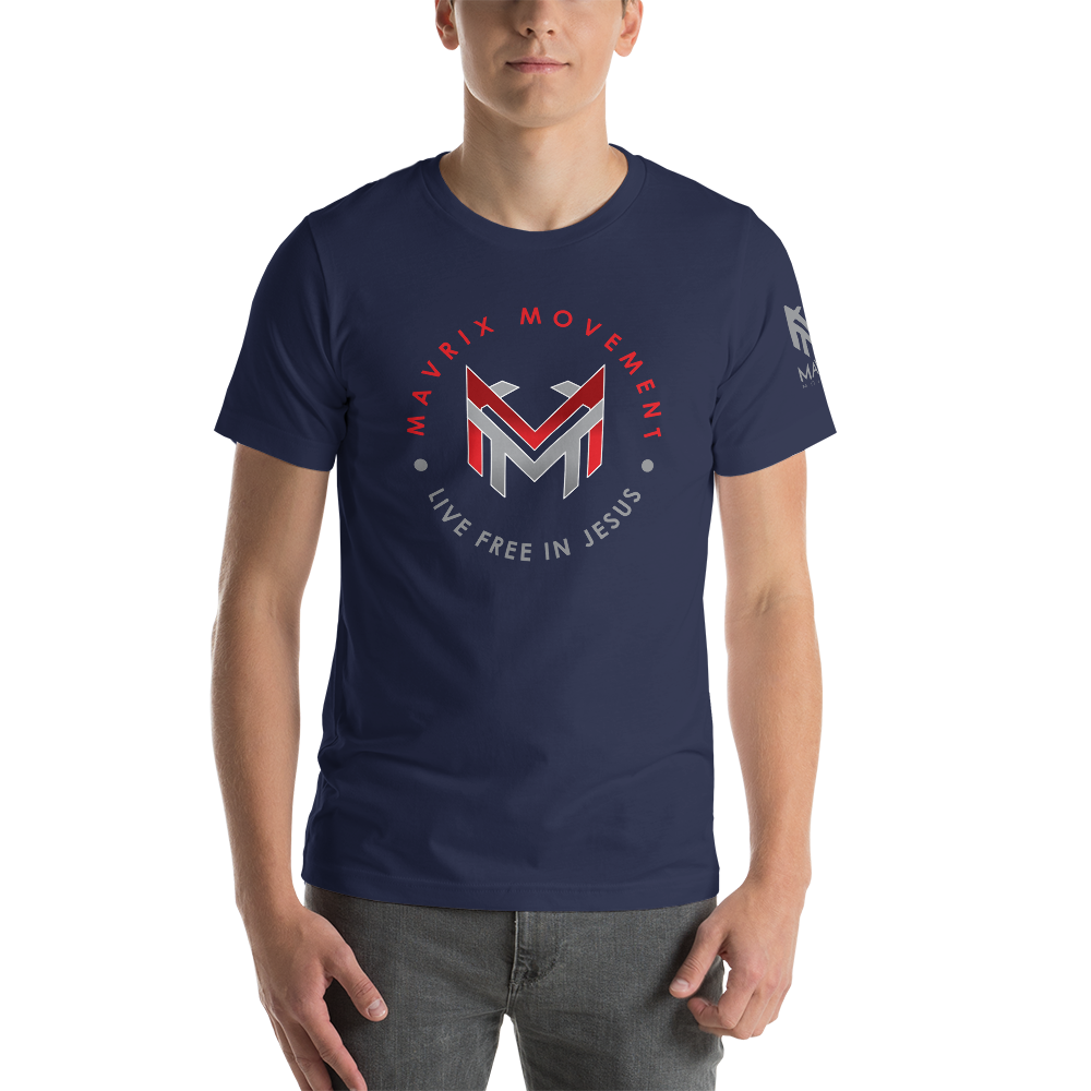 Mavrix Seal T-Shirt (4 colors)