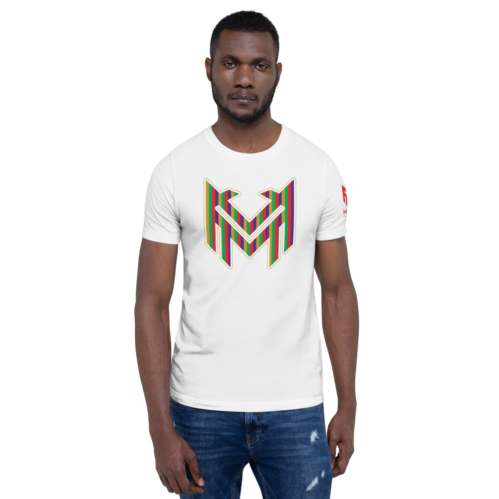 Mavrix BHM Logo T-Shirt (2 colors)
