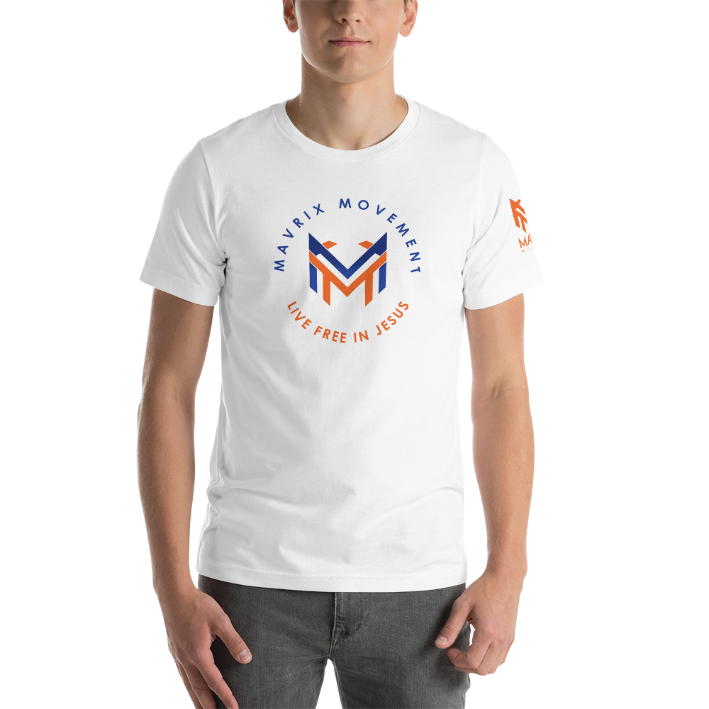 Mavrix Seal OW T-Shirt (3 colors)