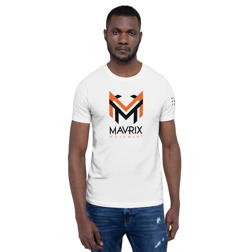 Mavrix Signature OB T-Shirt (3 colors)