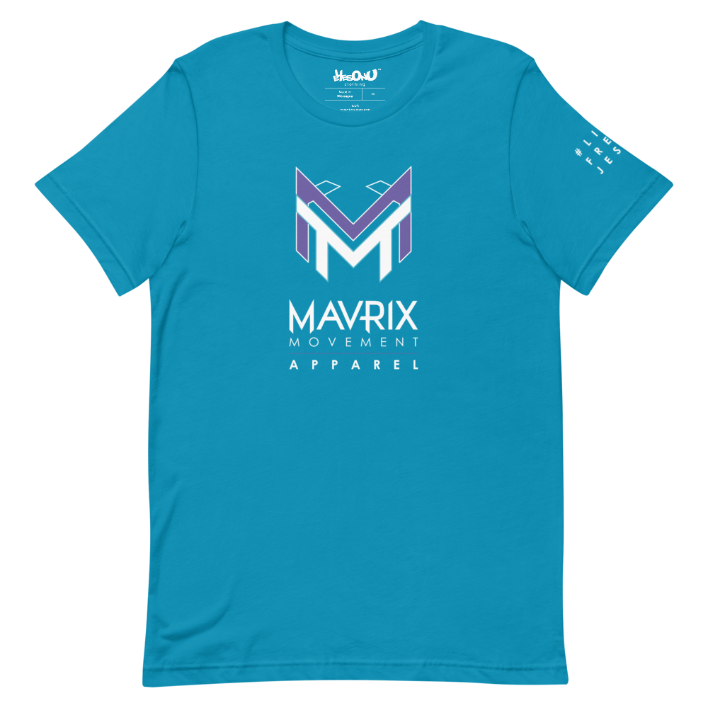 Mavrix Movement Apparel PT T-Shirt (3 colors)