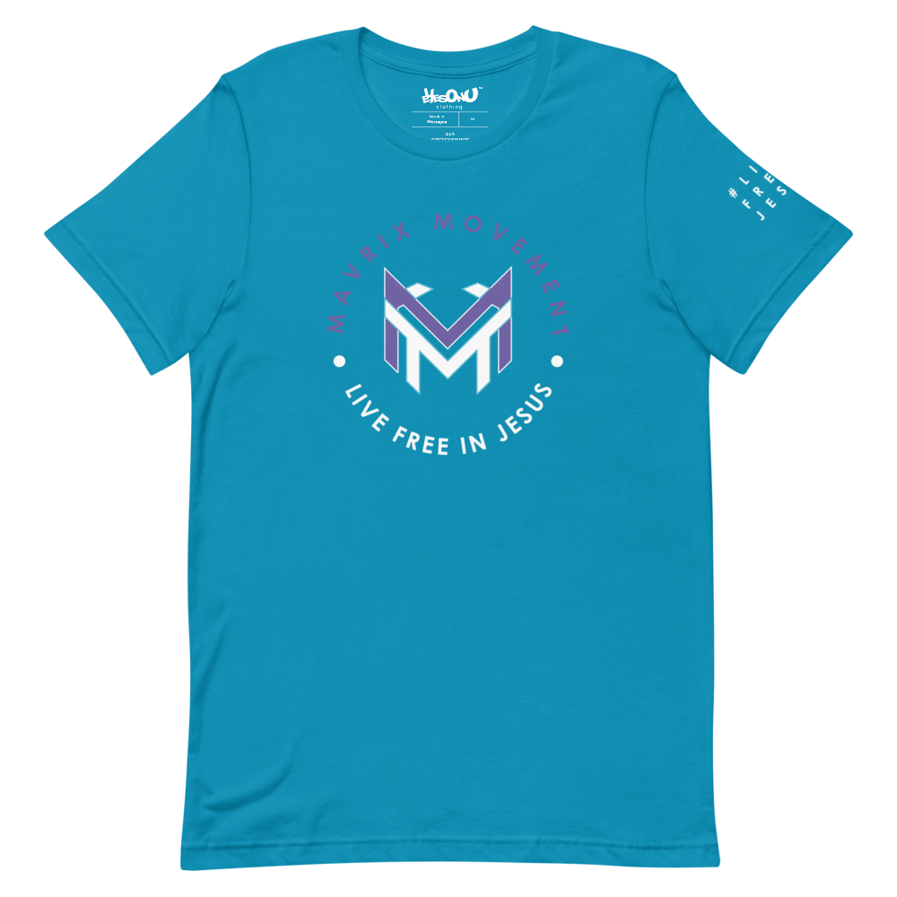 Mavrix Seal PT T-Shirt (3 colors)