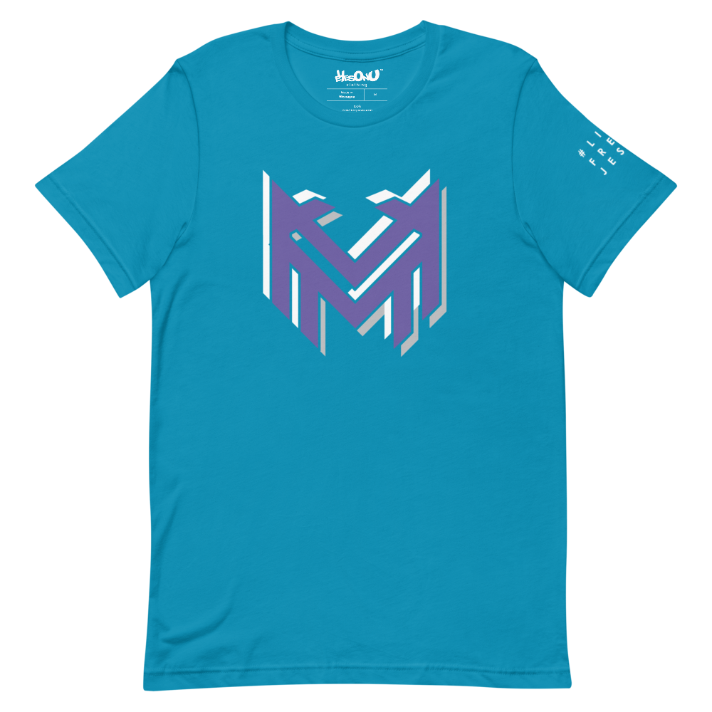 Mavrix Shift Logo PT T-Shirt (3 colors)