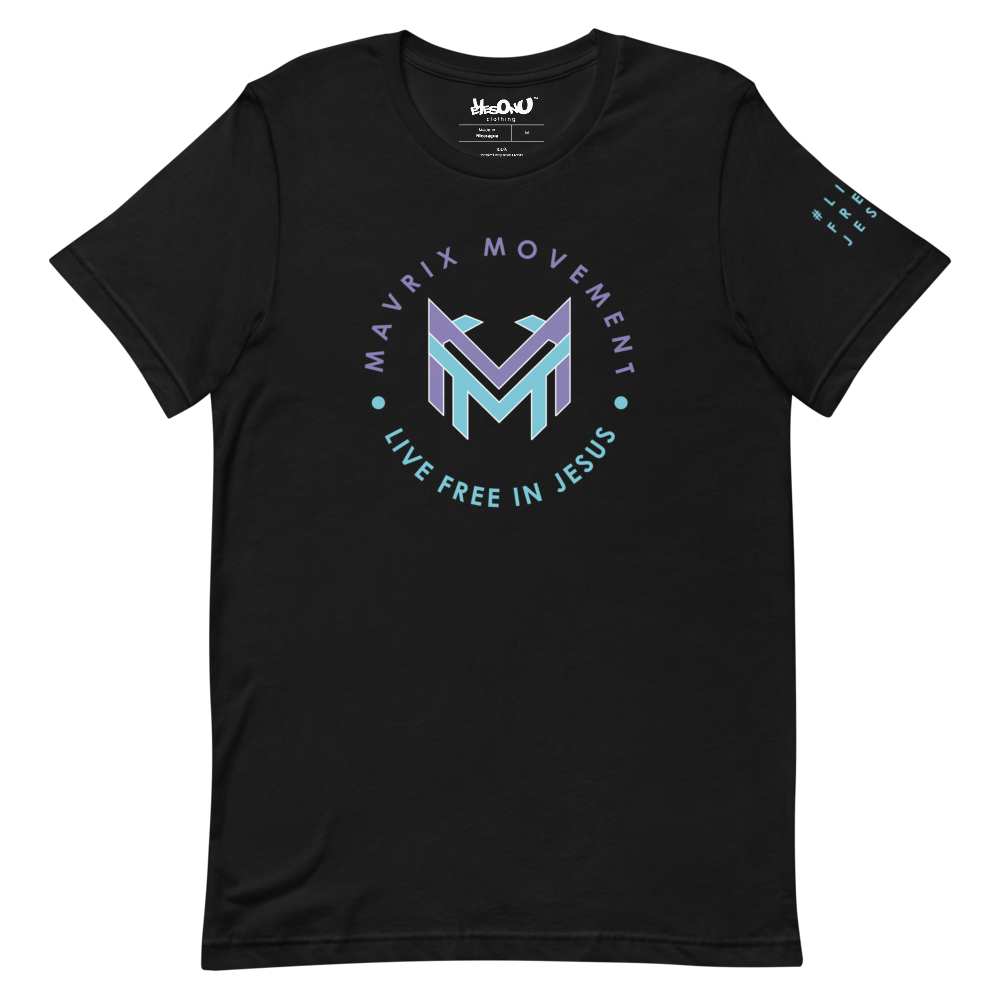 Mavrix Seal PT T-Shirt (3 colors)