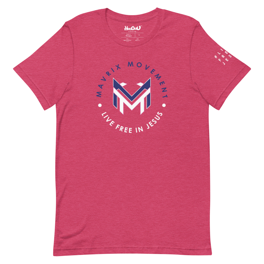 Mavrix Seal NP T-Shirt (3 colors)