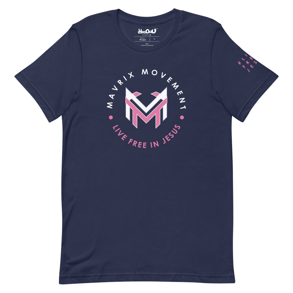 Mavrix Seal NP T-Shirt (3 colors)
