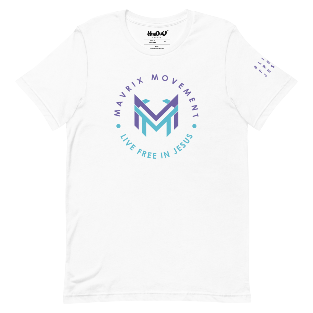 Mavrix Seal PT T-Shirt (3 colors)
