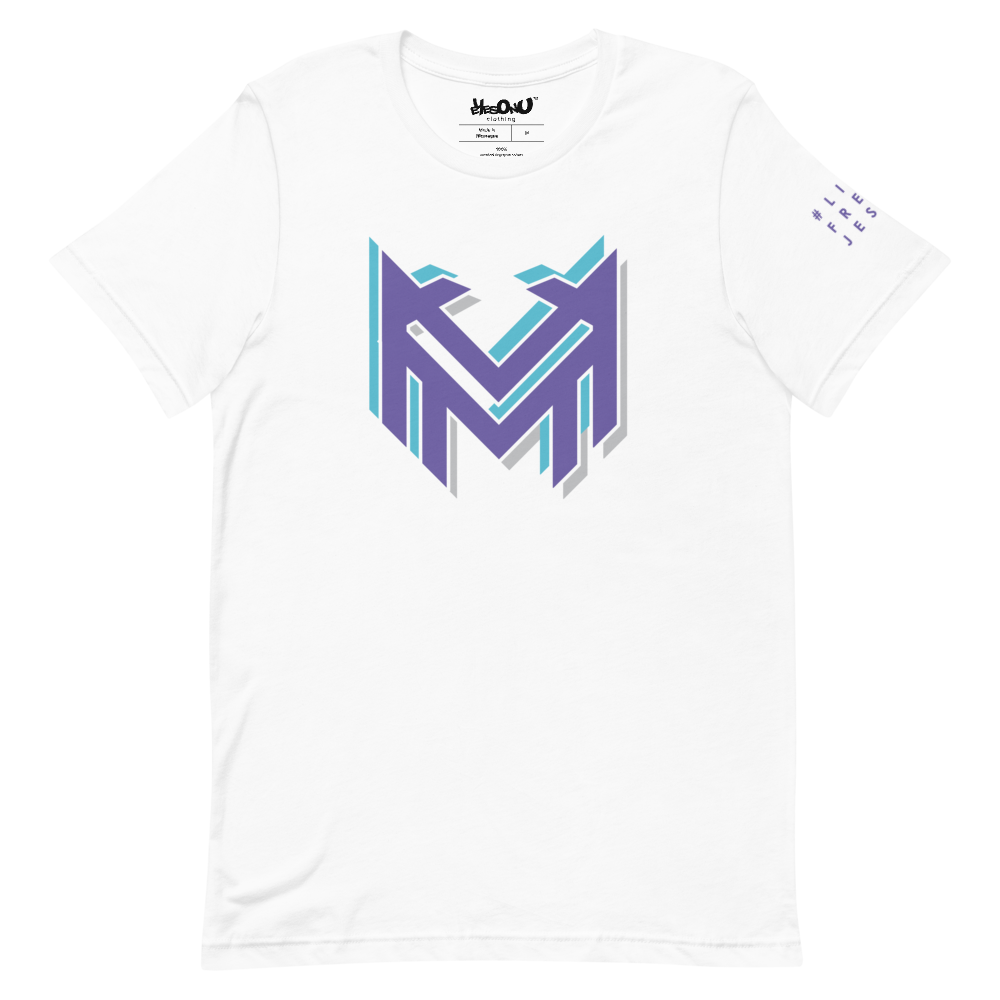 Mavrix Shift Logo PT T-Shirt (3 colors)