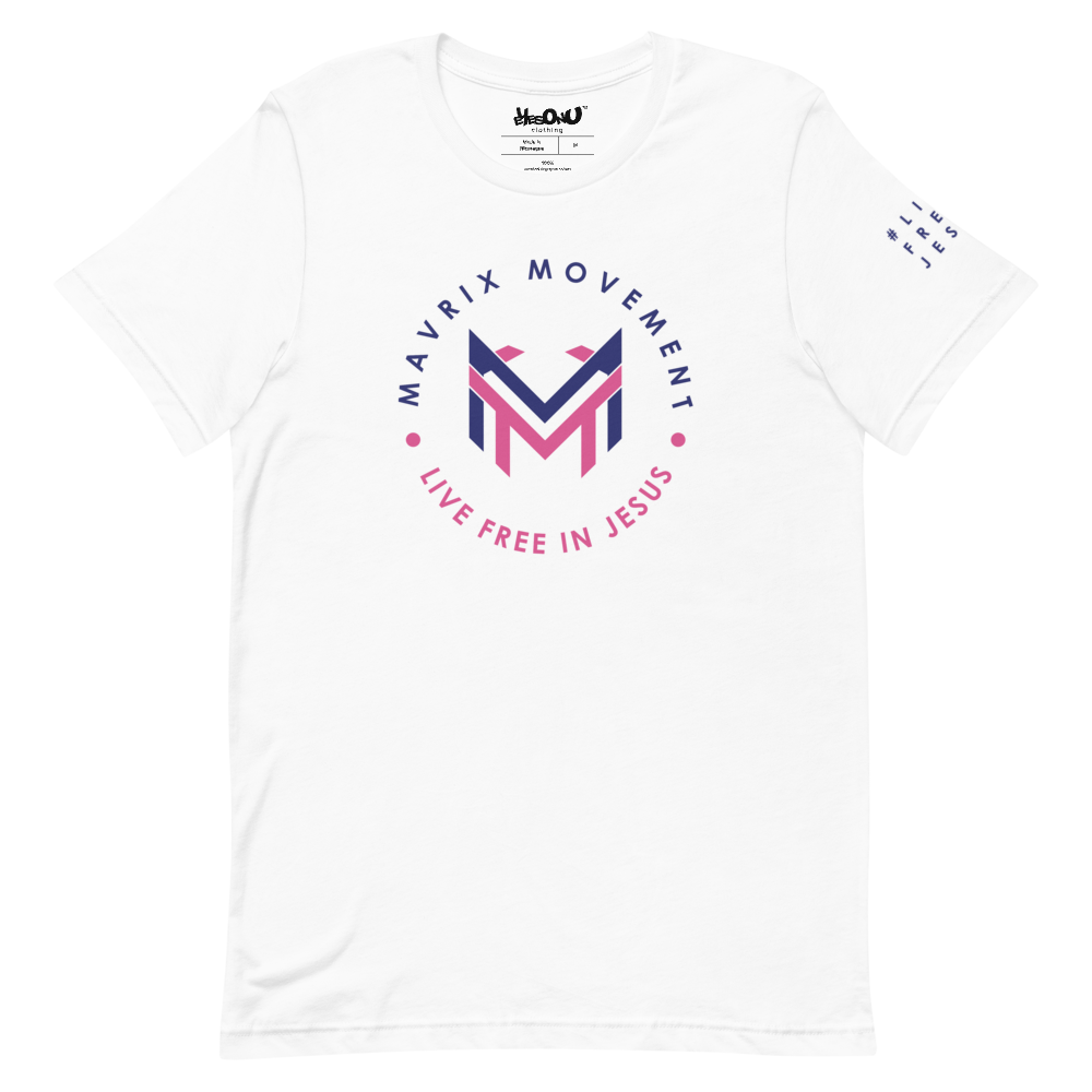 Mavrix Seal NP T-Shirt (3 colors)