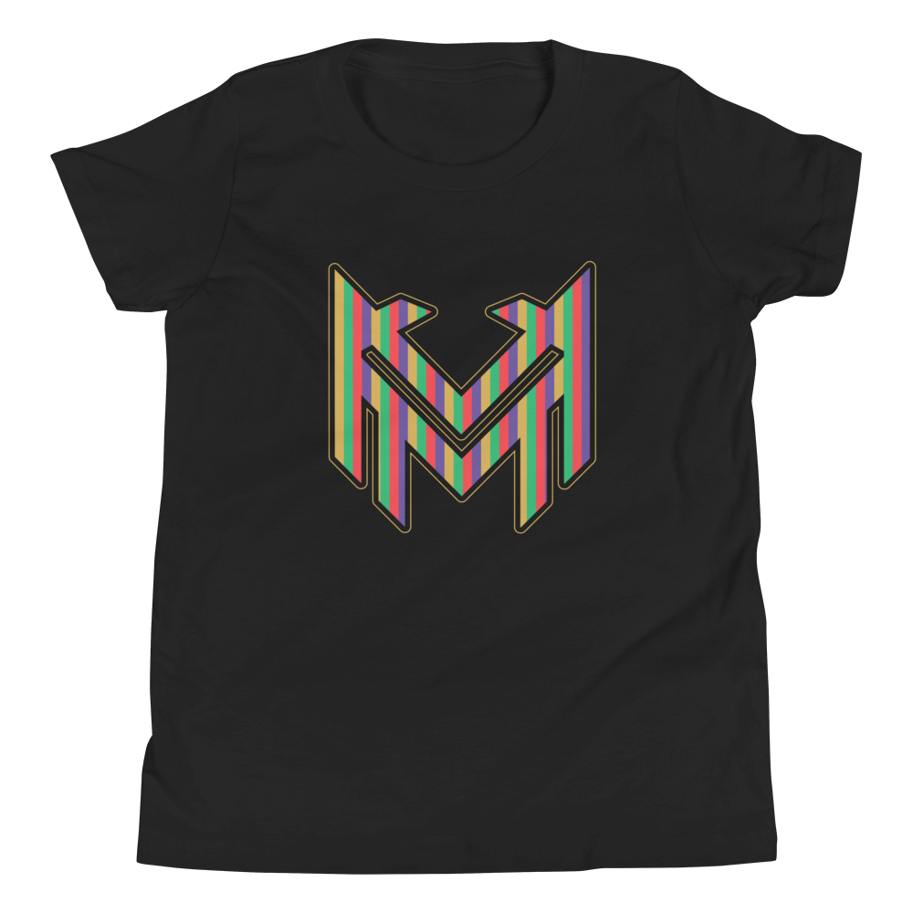 Mavrix BHM Logo - Youth T-Shirt (2 colors)