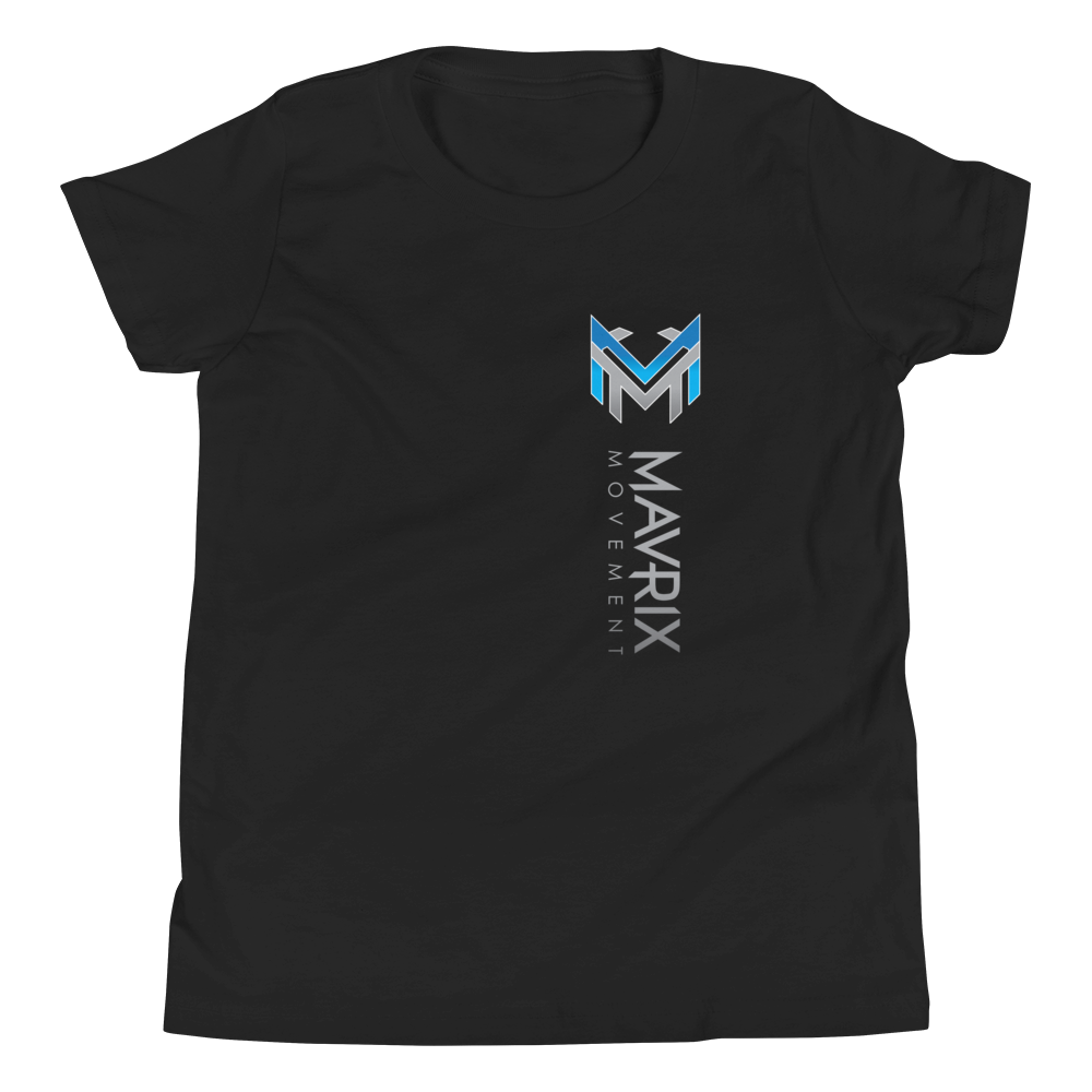 Mavrix - Youth T-Shirt (2 colors)