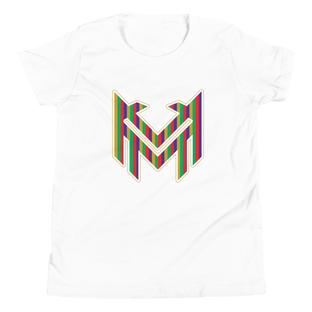 Mavrix BHM Logo - Youth T-Shirt (2 colors)