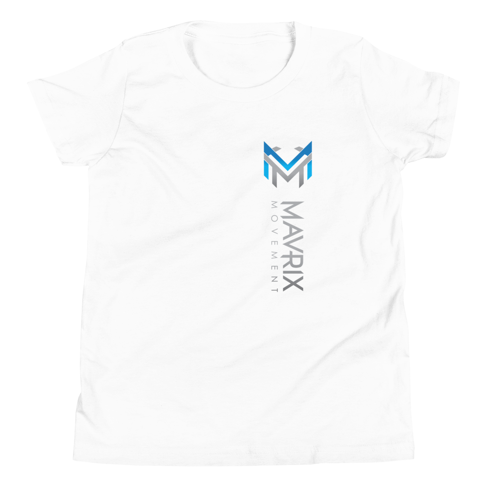 Mavrix - Youth T-Shirt (2 colors)