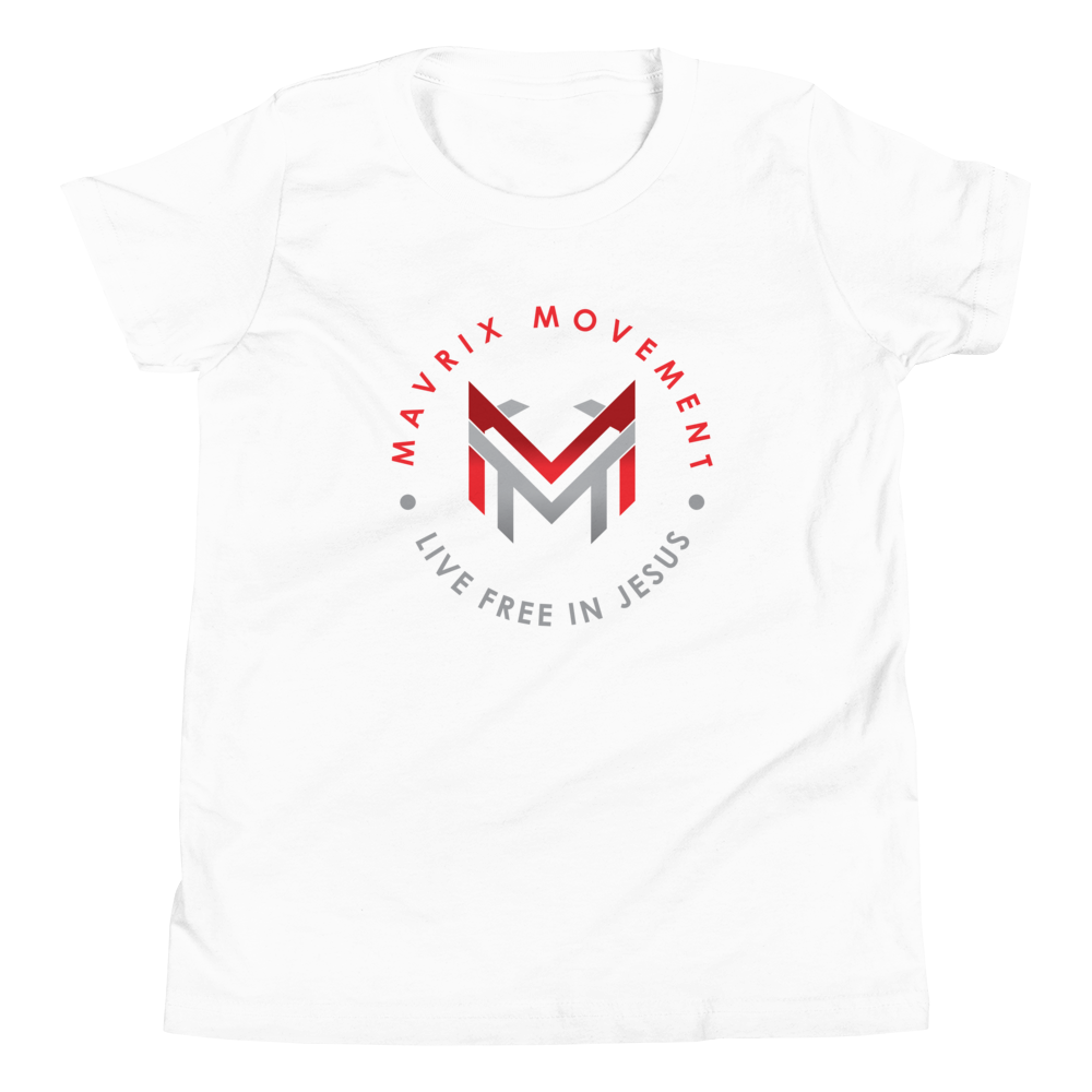 Mavrix Seal - Youth T-Shirt (4 colors)