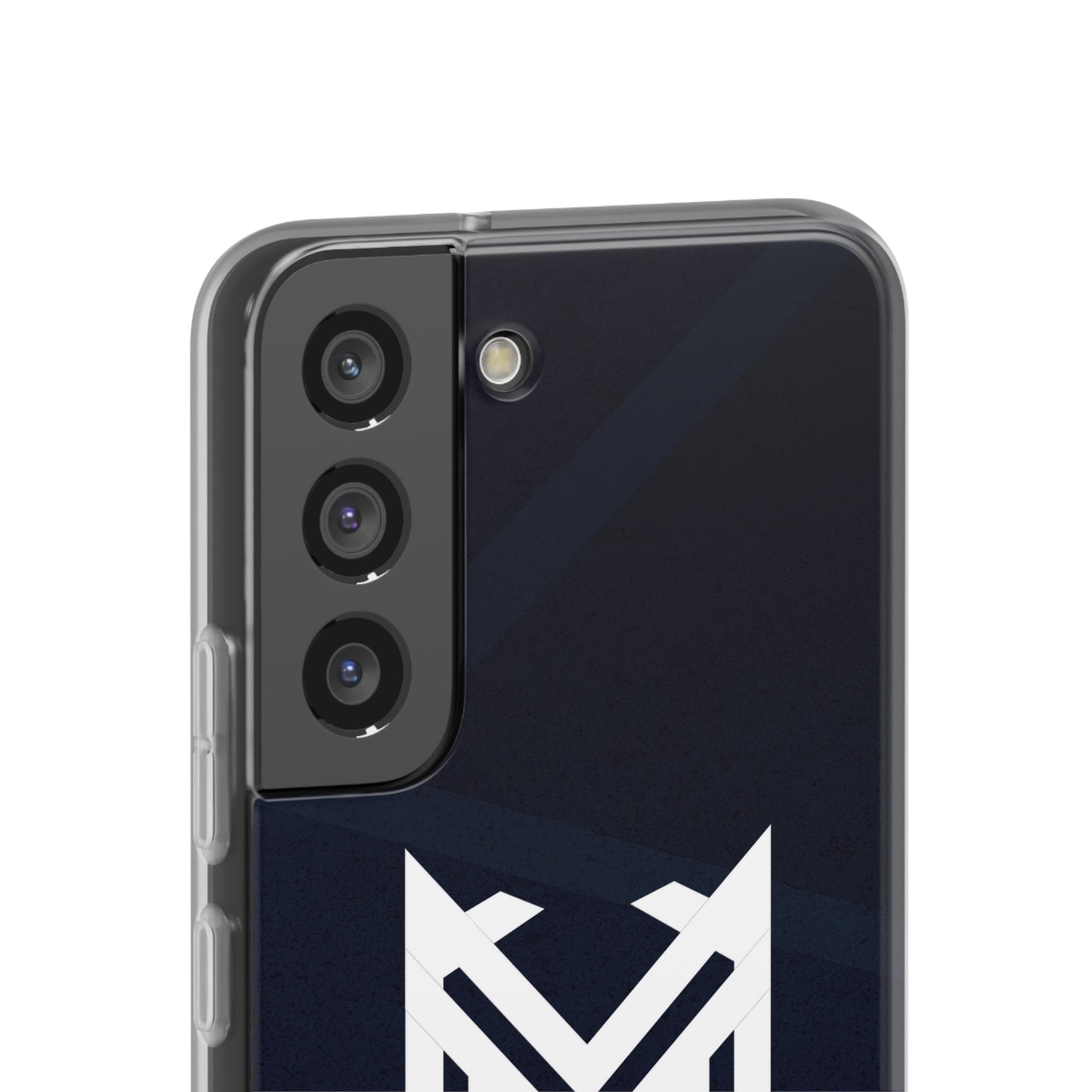 Mavrix Navy - Flexi Cases