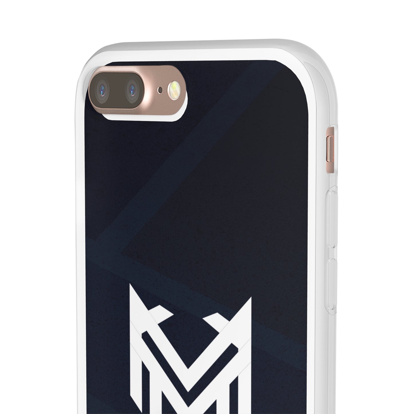 Mavrix Navy - Flexi Cases