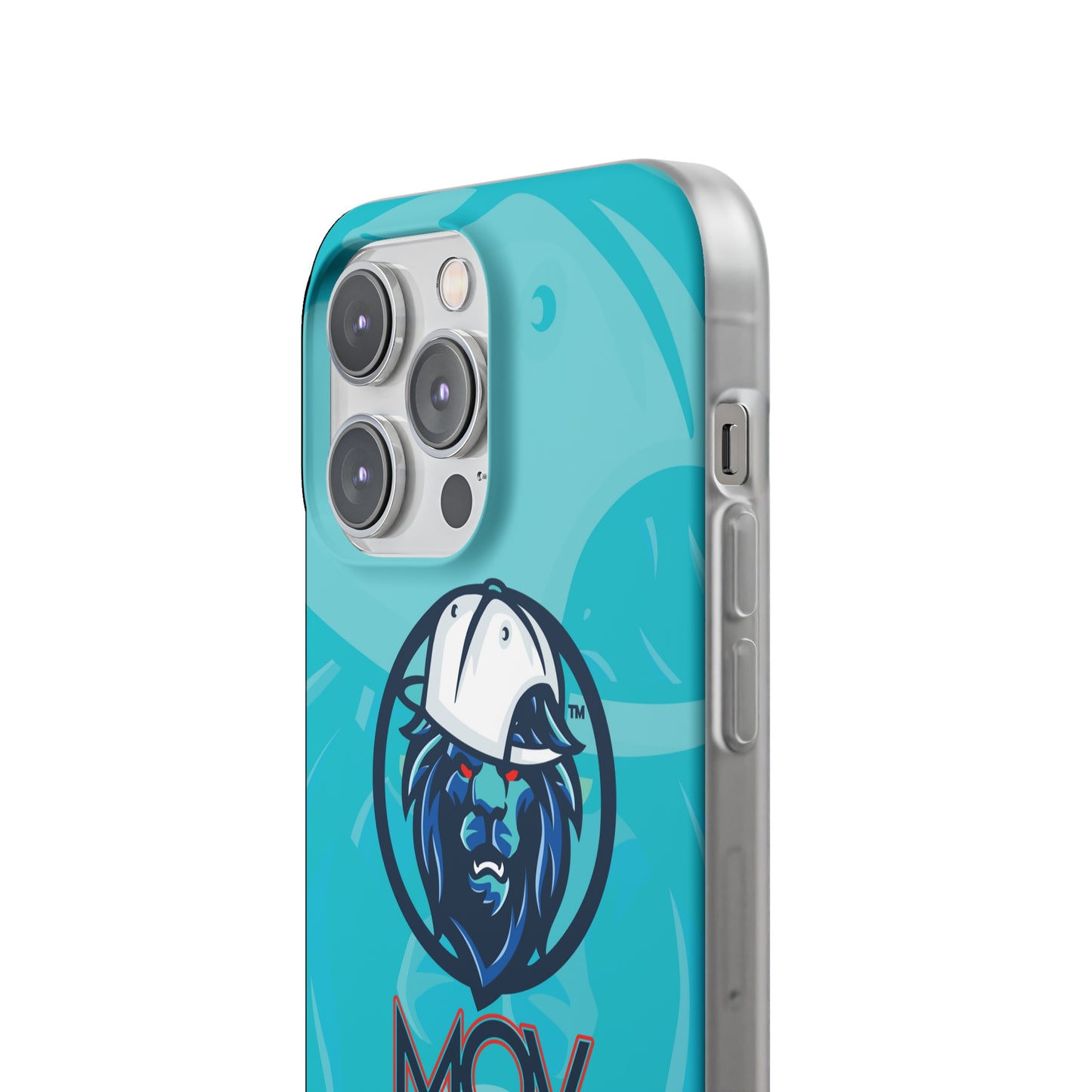 MOV Signature - Flexi Cases