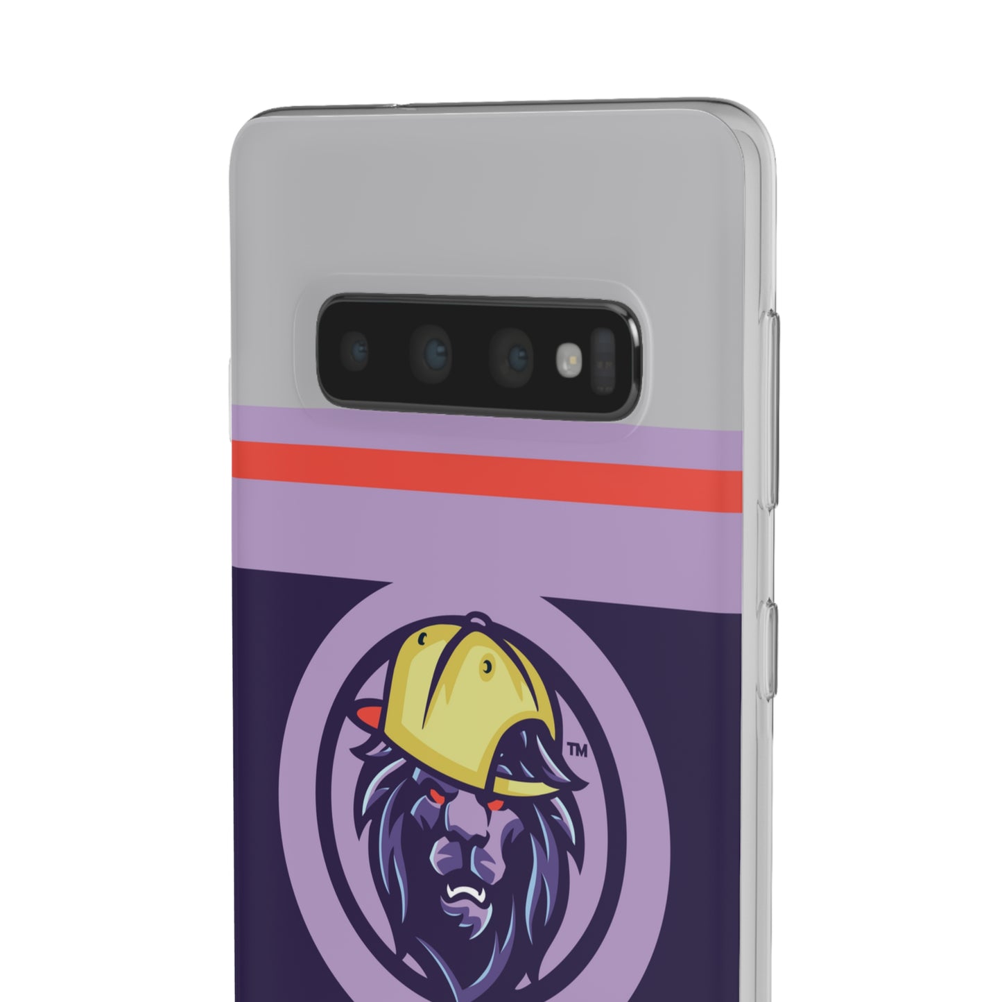 MOV Signature Purple - Flexi Cases