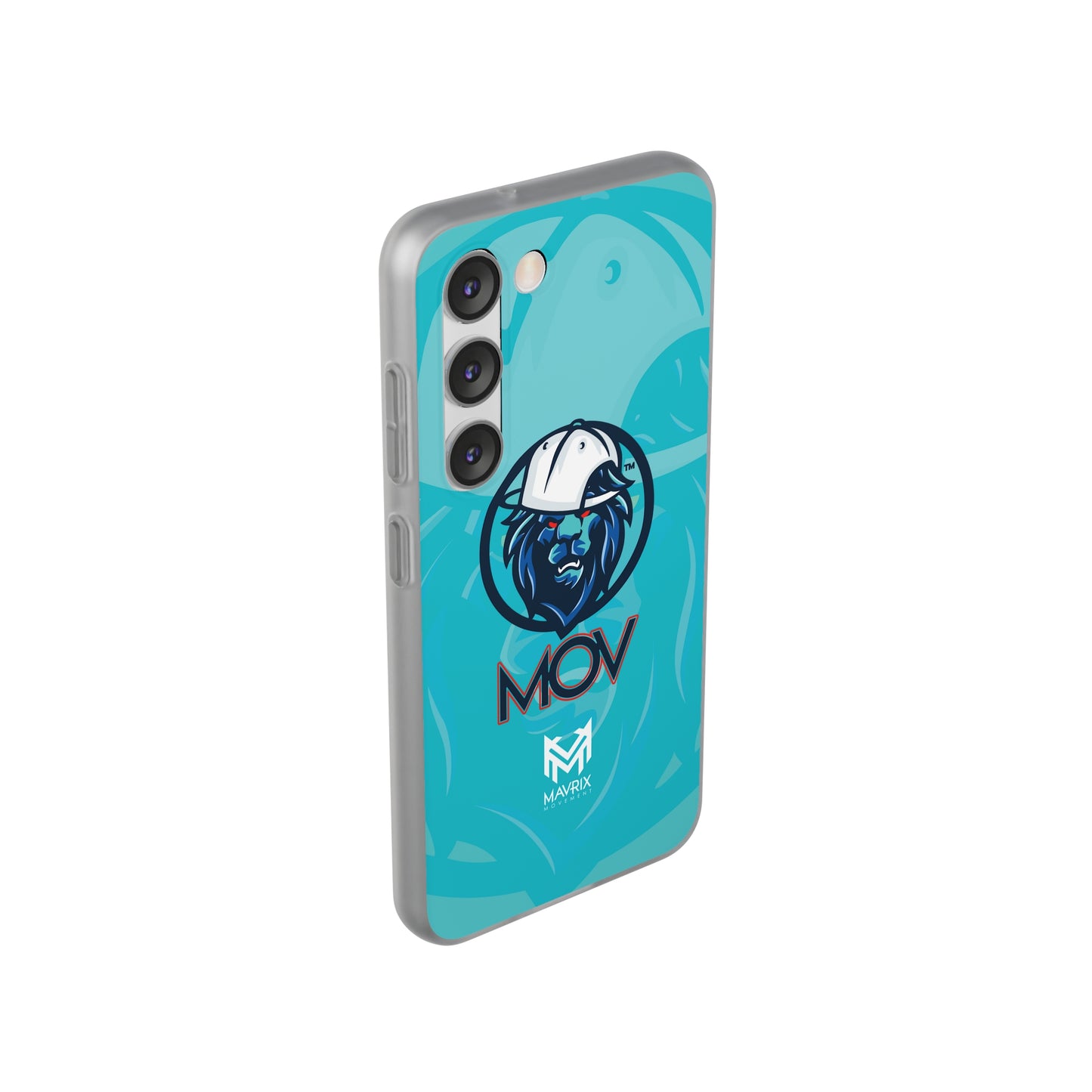 MOV Signature - Flexi Cases