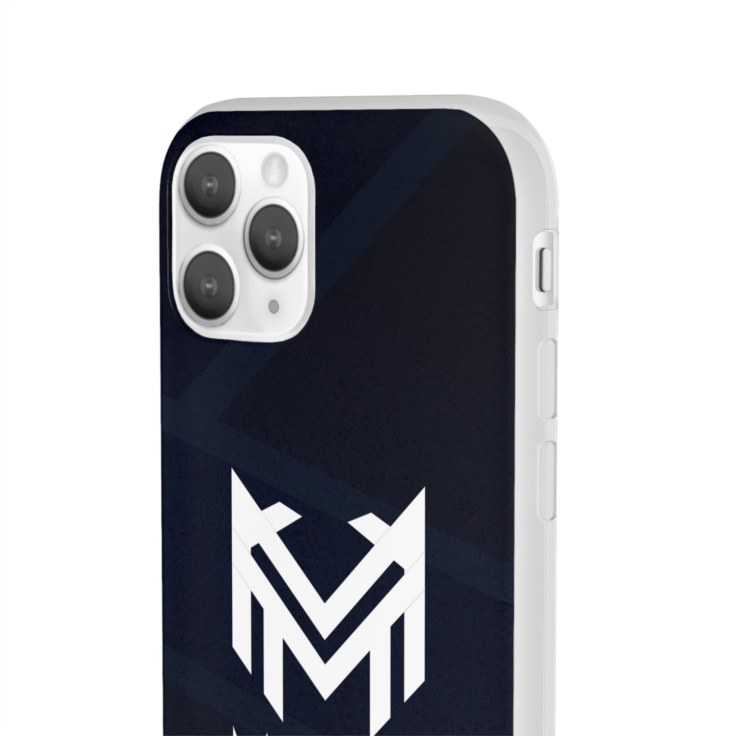 Mavrix Navy - Flexi Cases