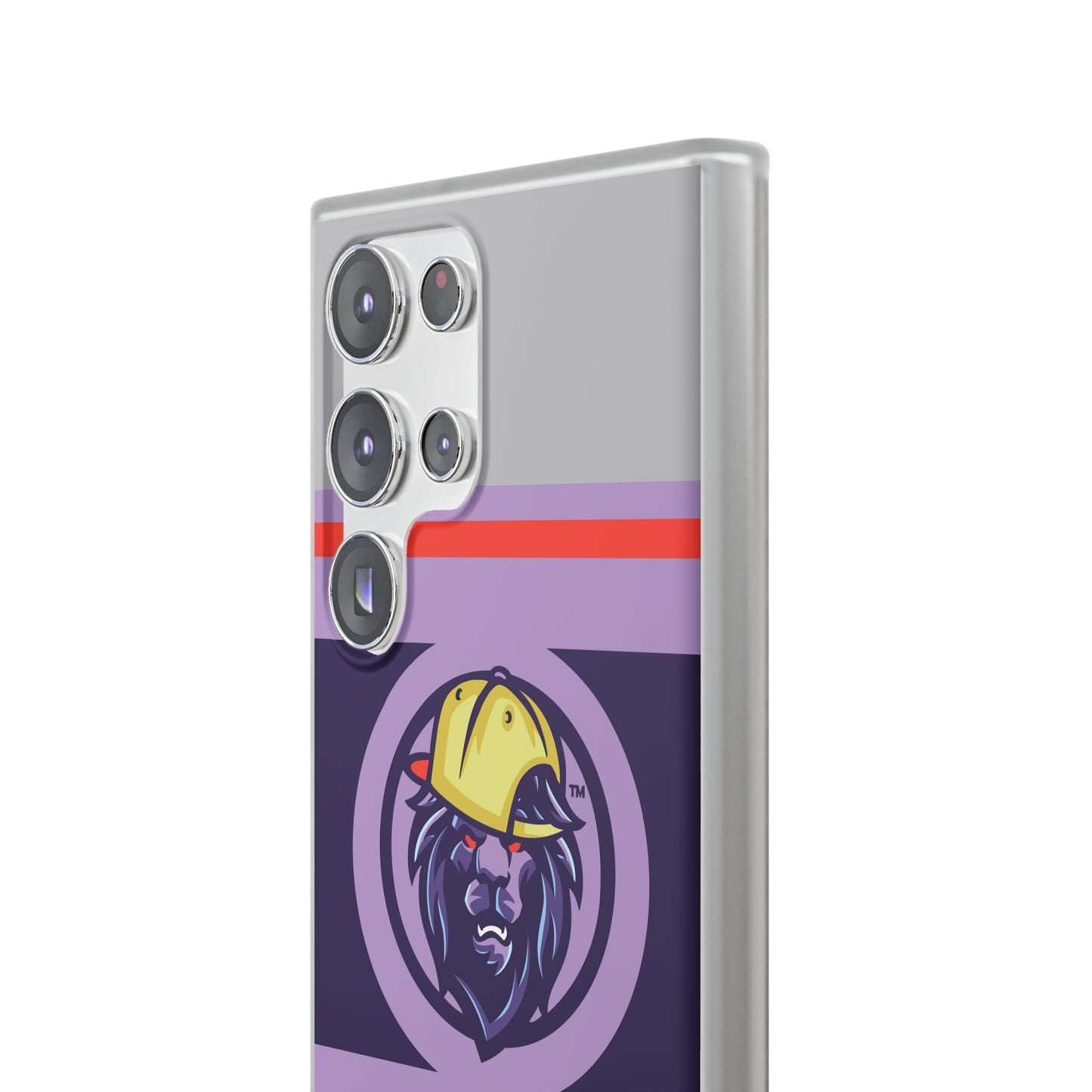 MOV Signature Purple - Flexi Cases