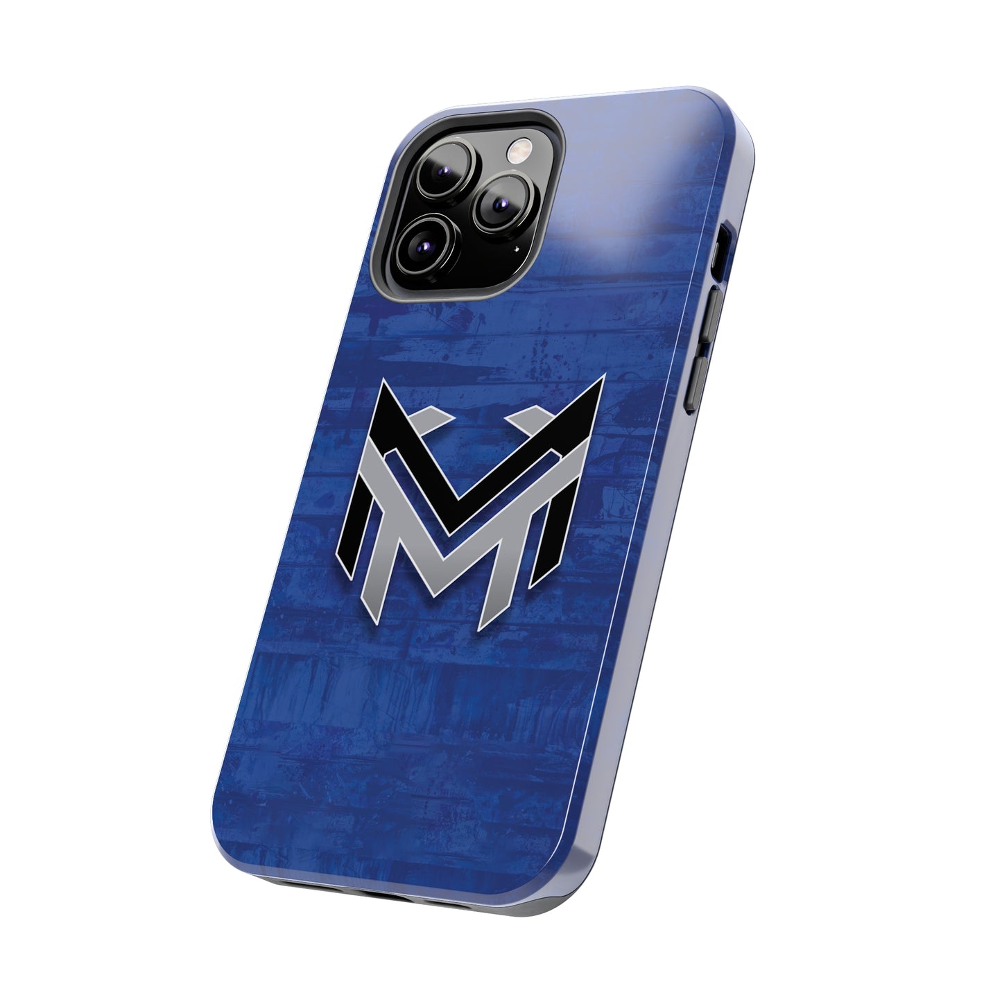 Mavrix Royal Paint - Case Mate Tough Phone Cases