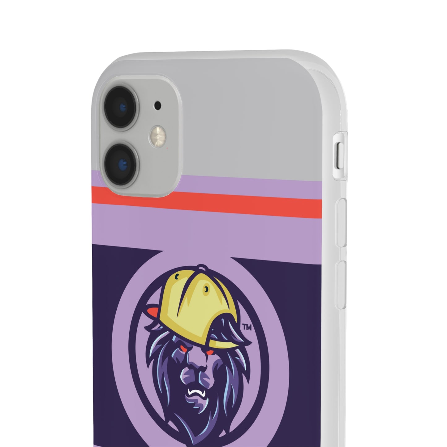 MOV Signature Purple - Flexi Cases