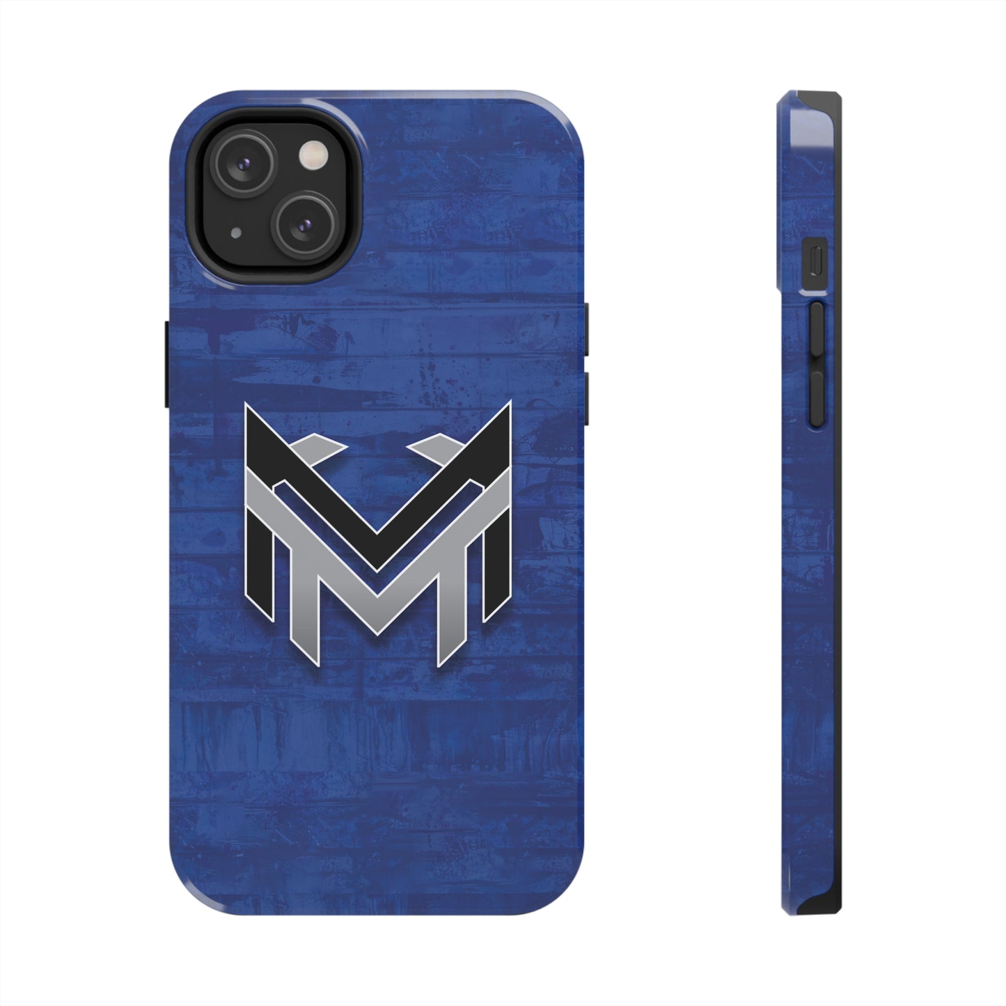 Mavrix Royal Paint - Case Mate Tough Phone Cases