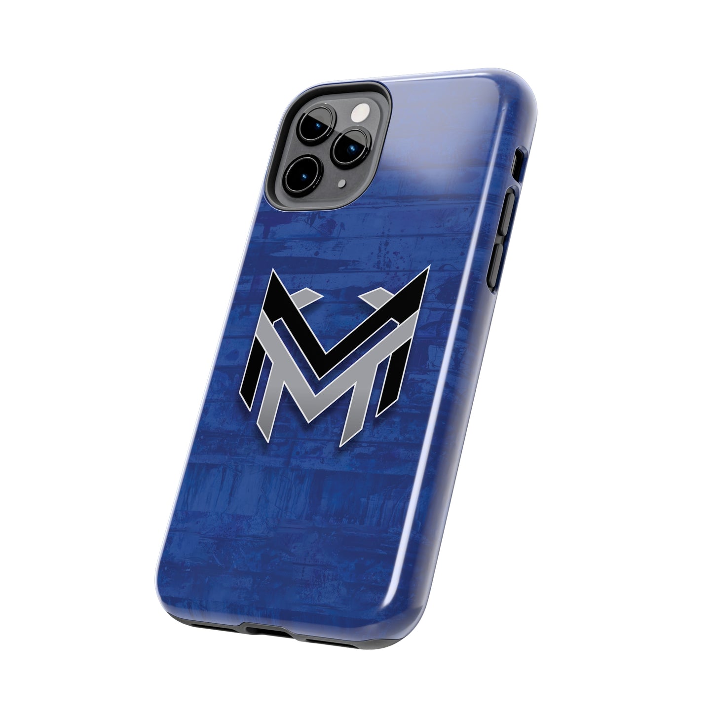 Mavrix Royal Paint - Case Mate Tough Phone Cases