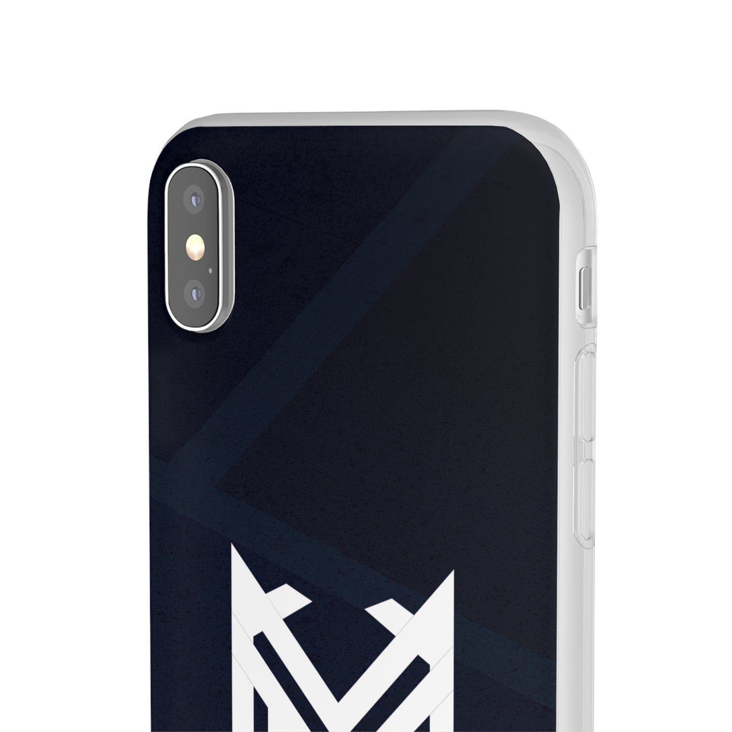 Mavrix Navy - Flexi Cases