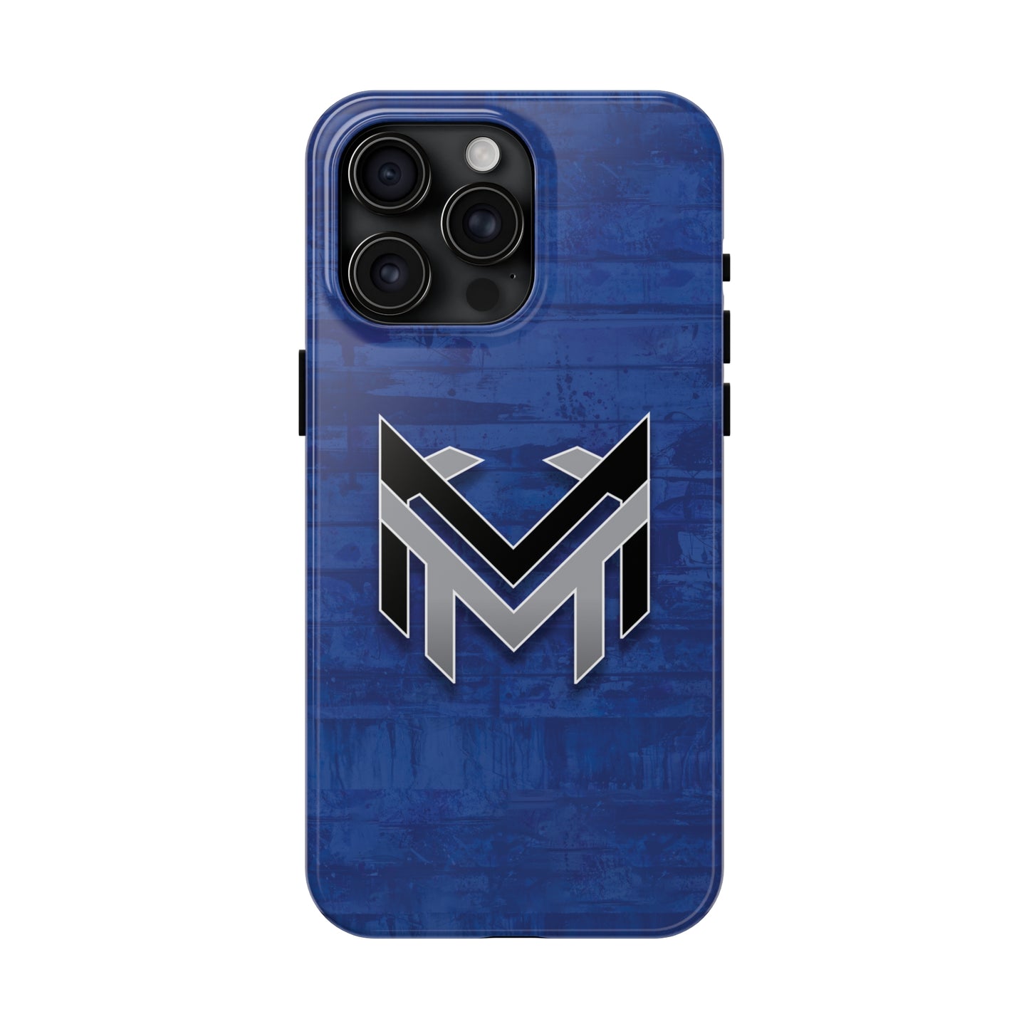 Mavrix Royal Paint - Case Mate Tough Phone Cases