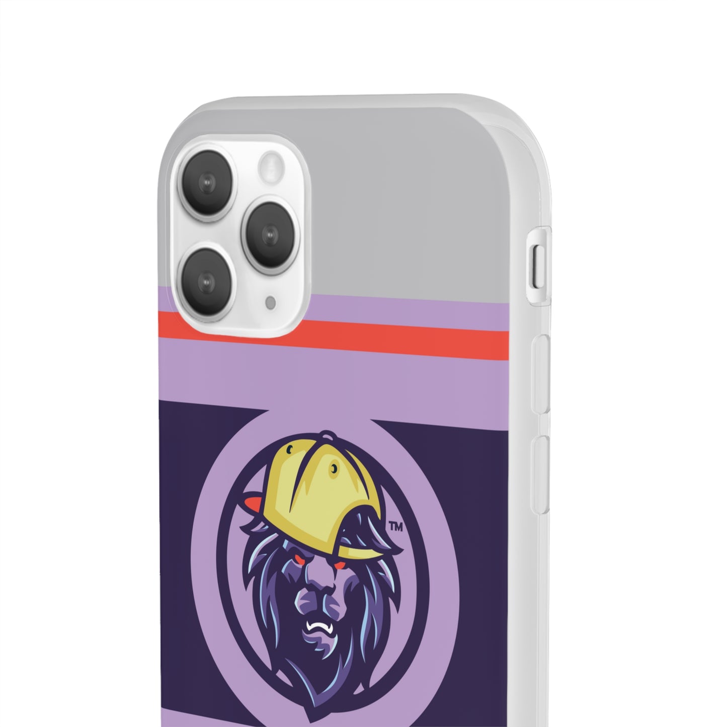 MOV Signature Purple - Flexi Cases