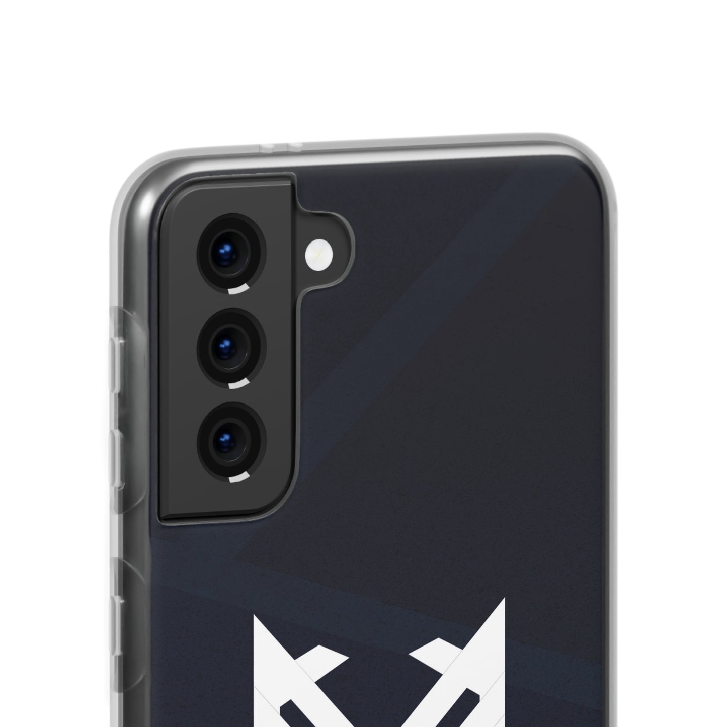 Mavrix Navy - Flexi Cases