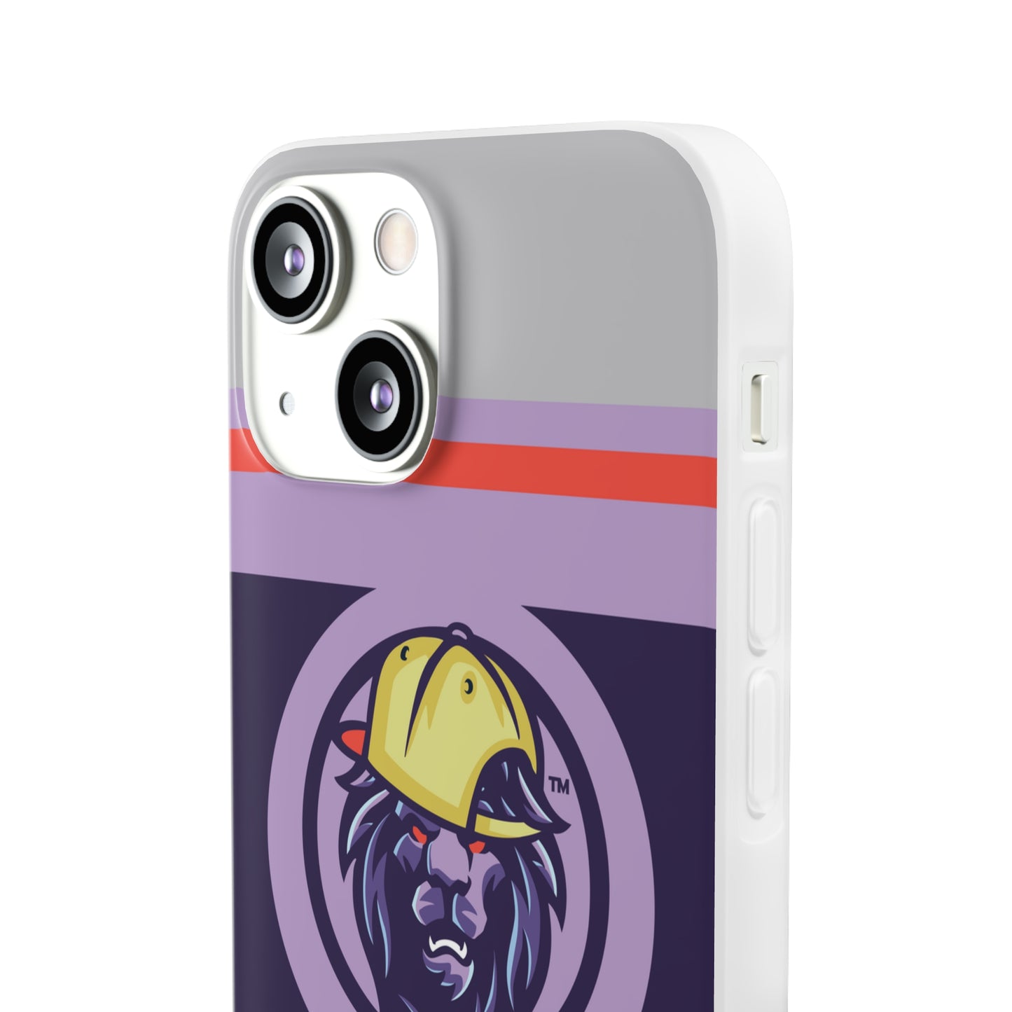 MOV Signature Purple - Flexi Cases