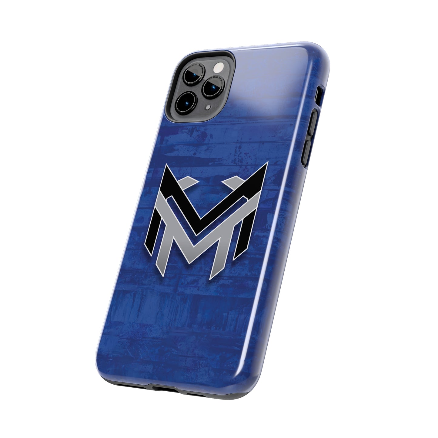 Mavrix Royal Paint - Case Mate Tough Phone Cases