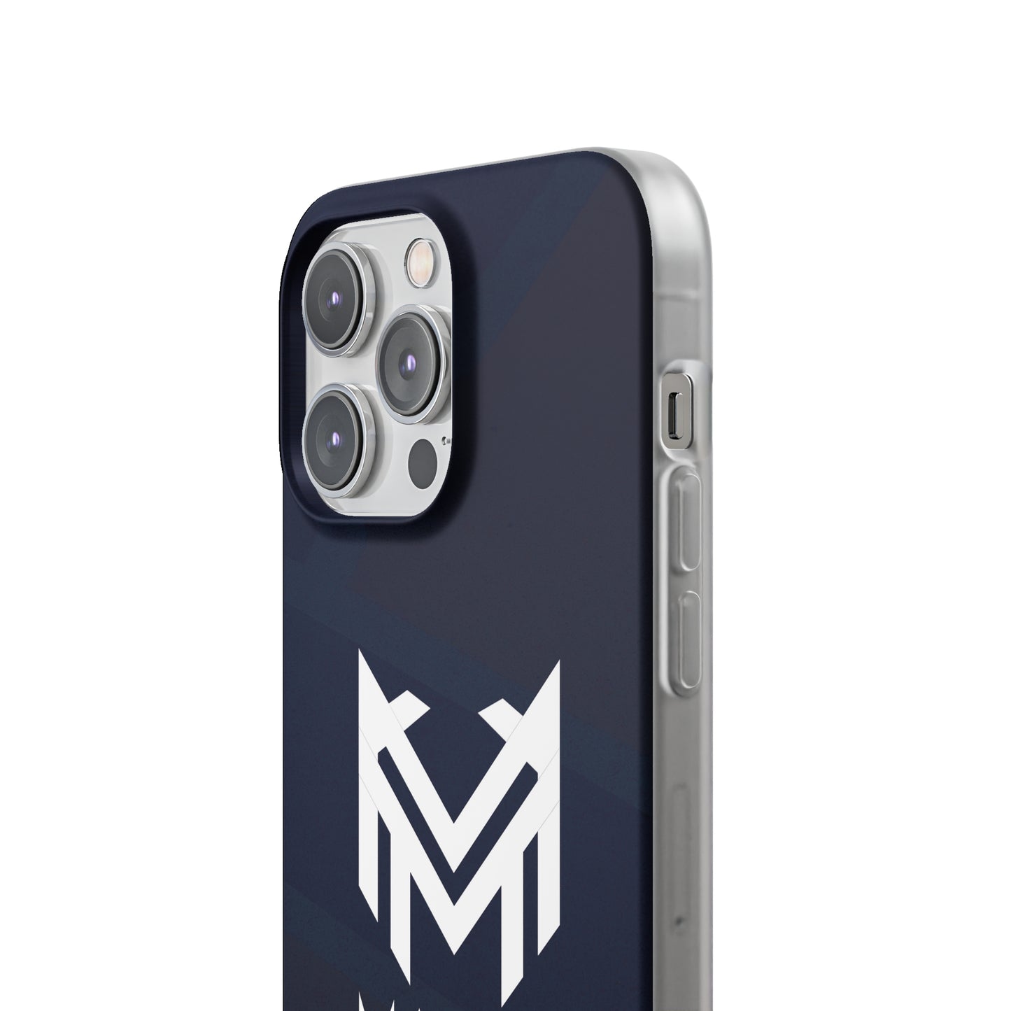 Mavrix Navy - Flexi Cases