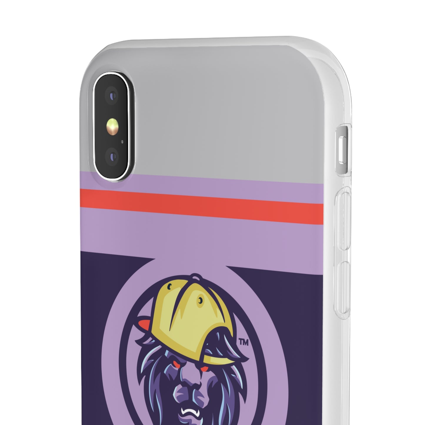 MOV Signature Purple - Flexi Cases