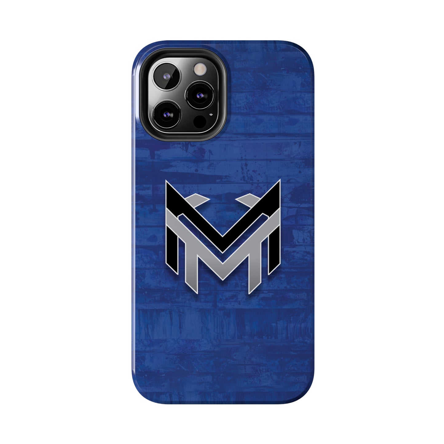 Mavrix Royal Paint - Case Mate Tough Phone Cases