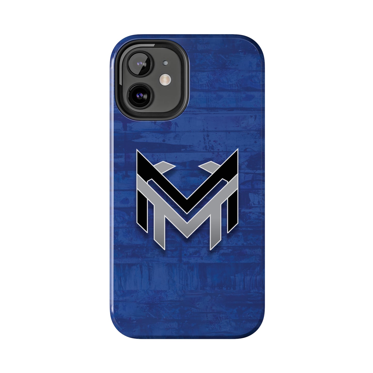 Mavrix Royal Paint - Case Mate Tough Phone Cases