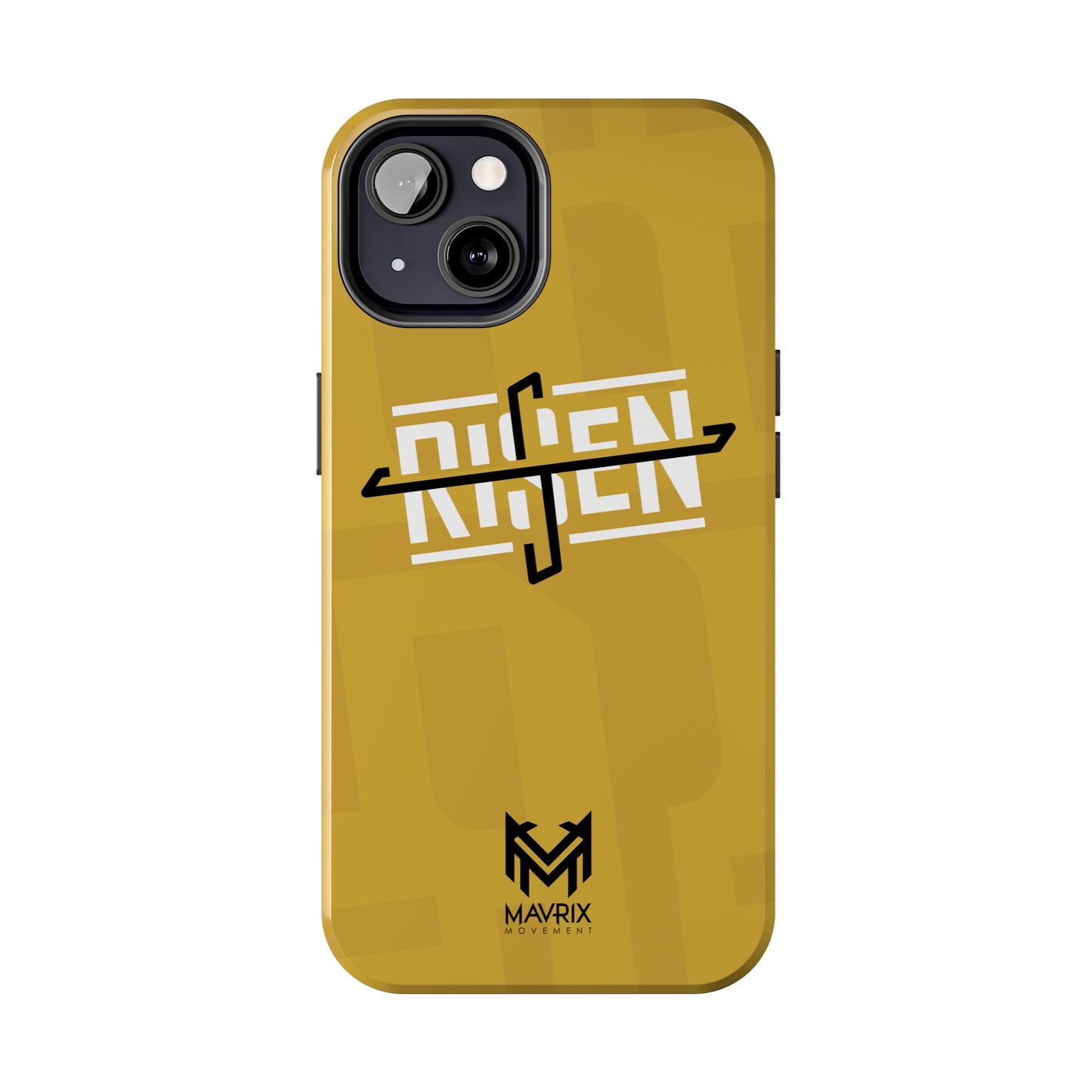 Mavrix Risen - Case Mate Tough Phone Cases