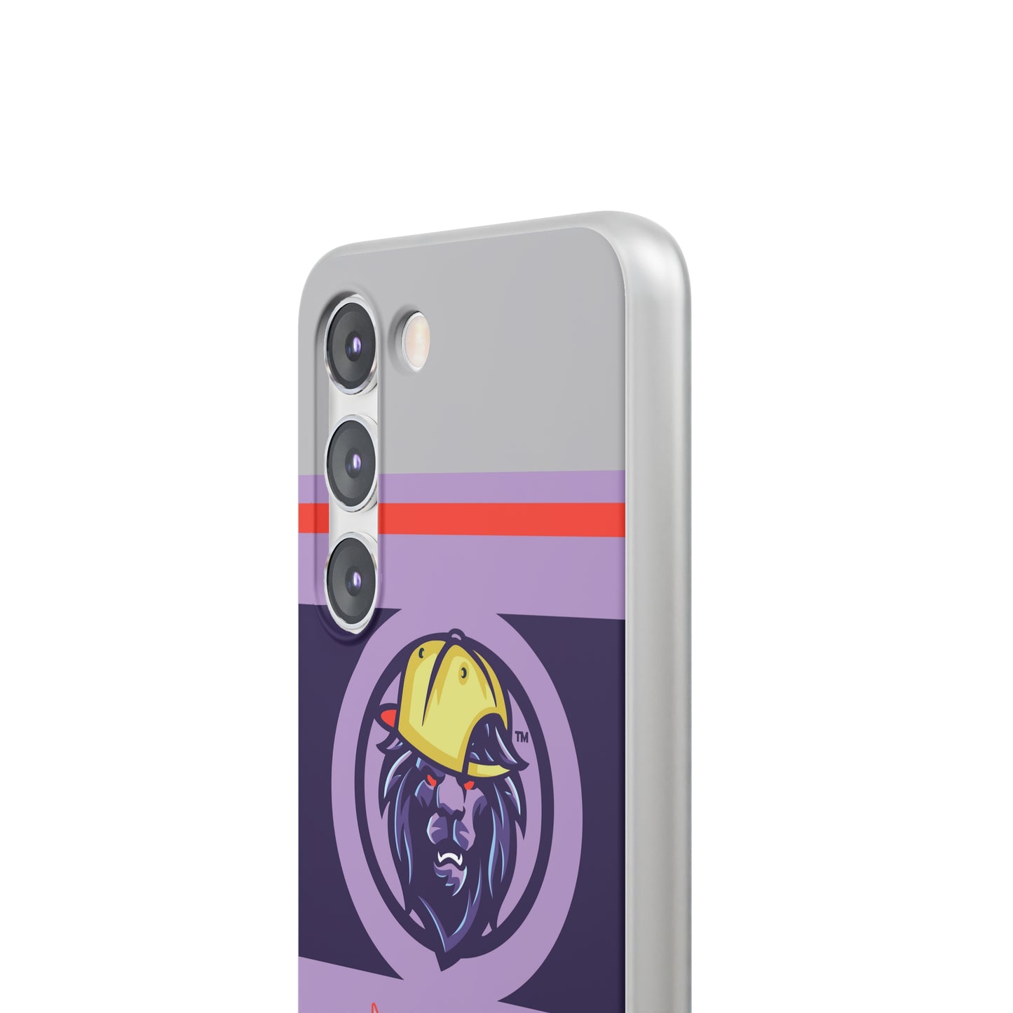 MOV Signature Purple - Flexi Cases