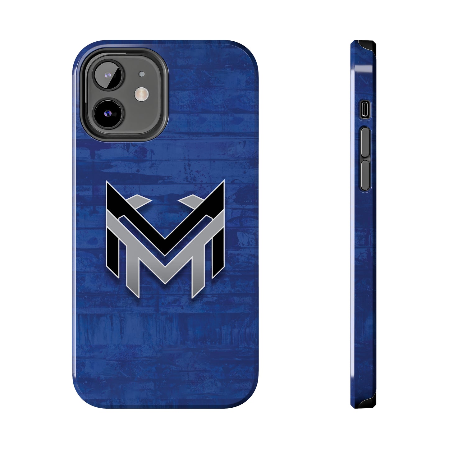 Mavrix Royal Paint - Case Mate Tough Phone Cases