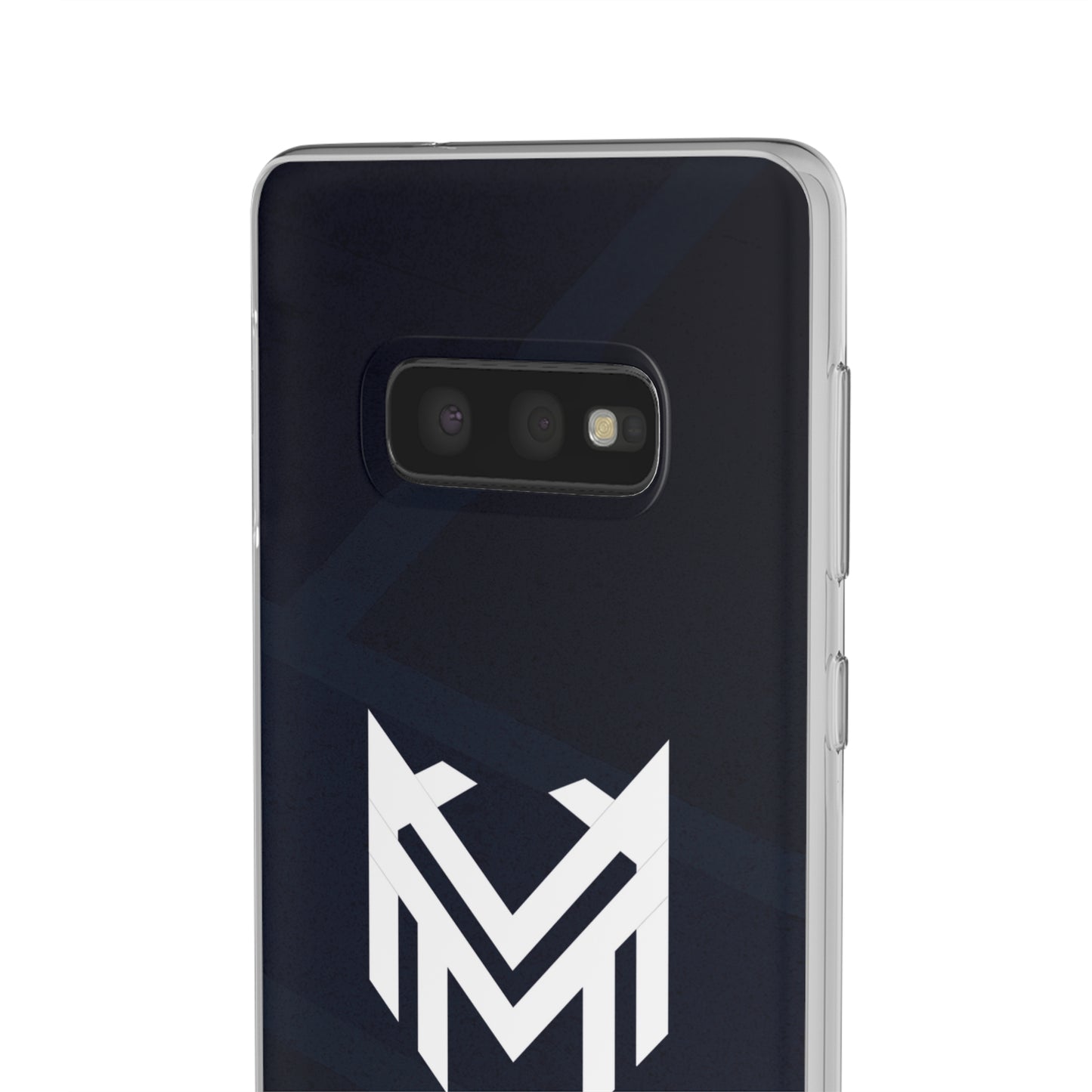 Mavrix Navy - Flexi Cases