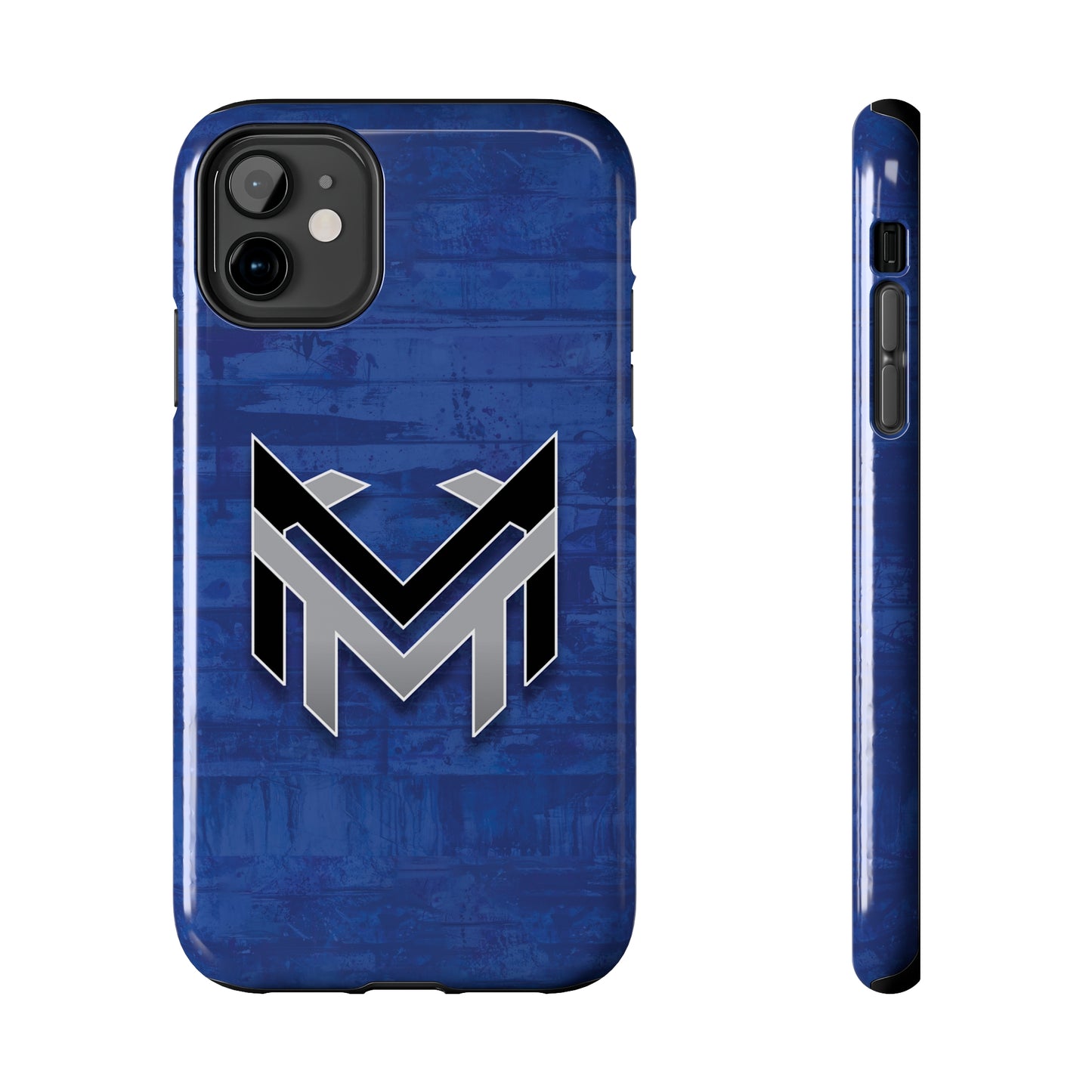 Mavrix Royal Paint - Case Mate Tough Phone Cases