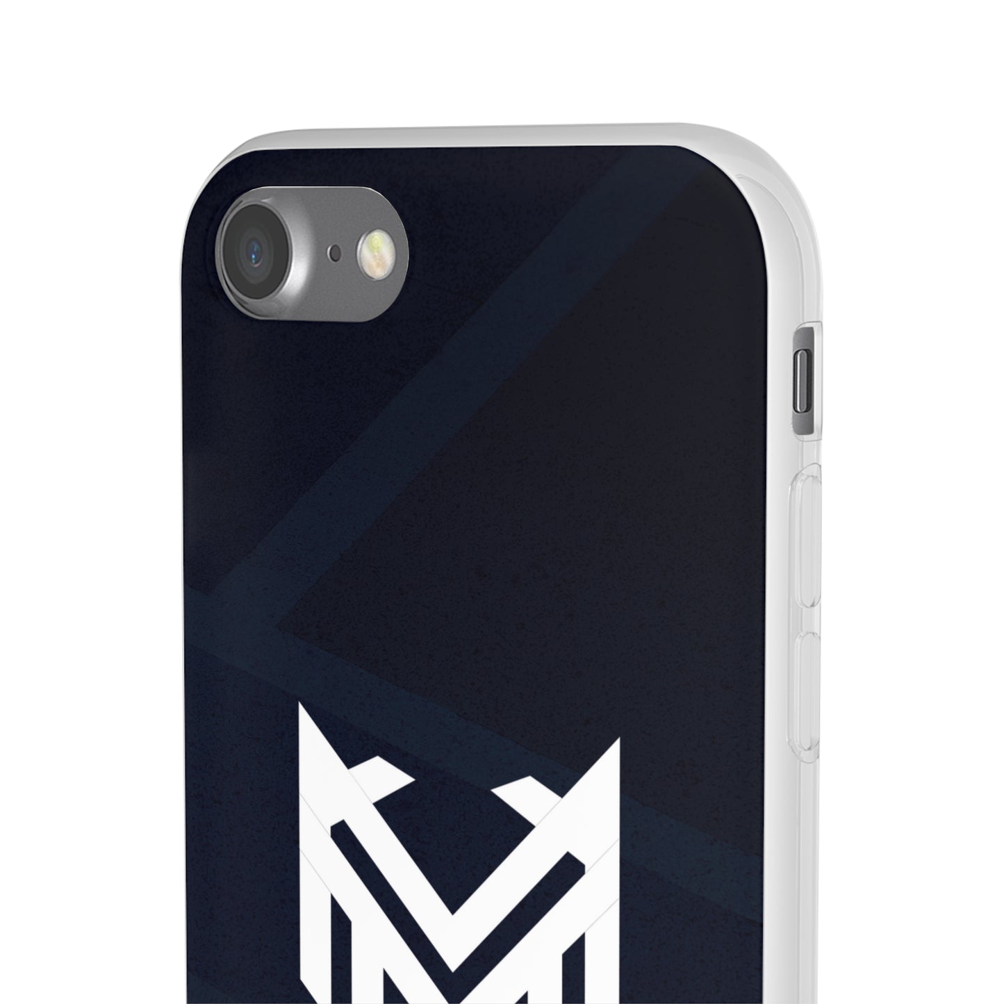 Mavrix Navy - Flexi Cases