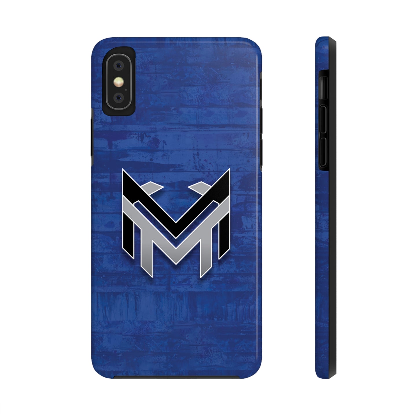 Mavrix Royal Paint - Case Mate Tough Phone Cases