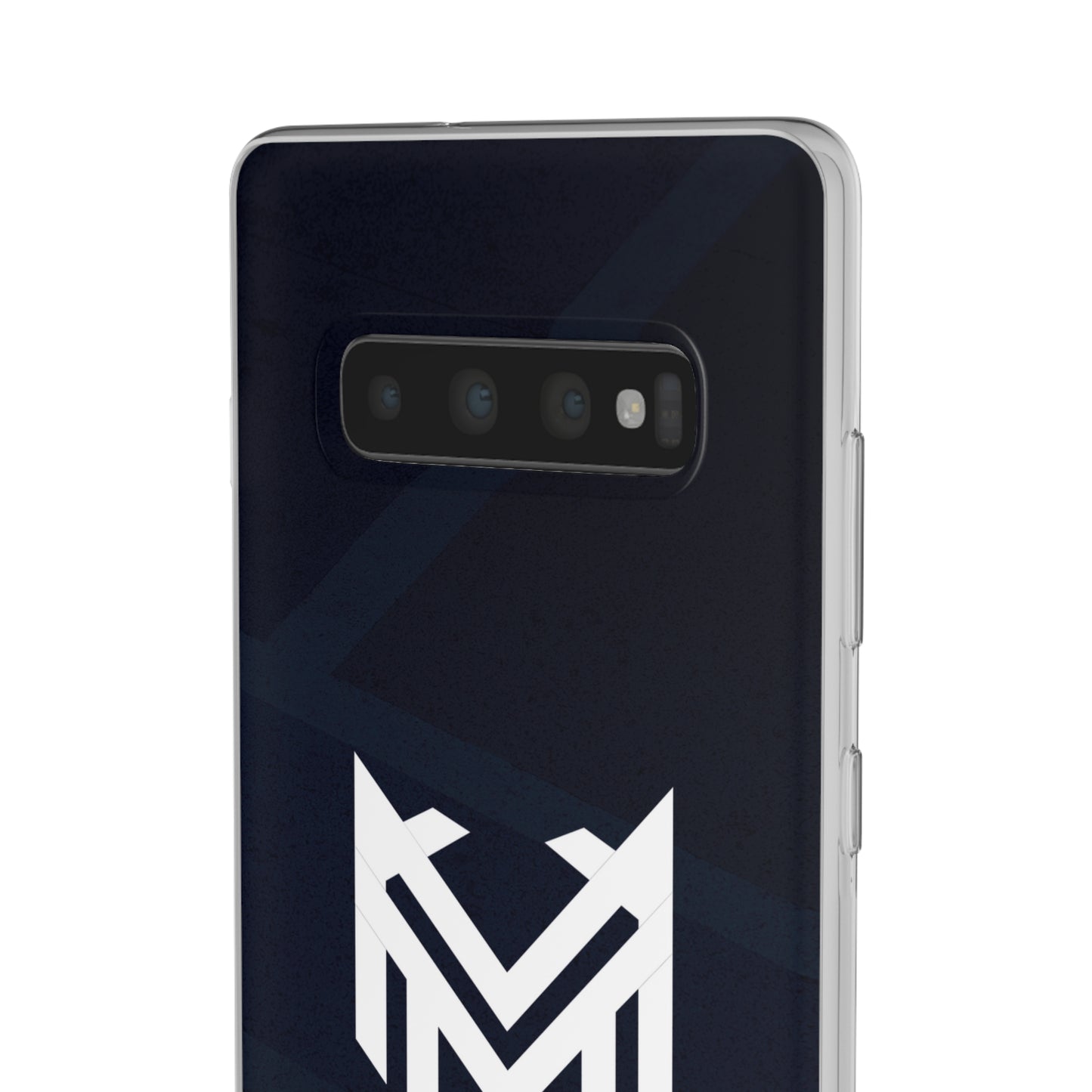 Mavrix Navy - Flexi Cases