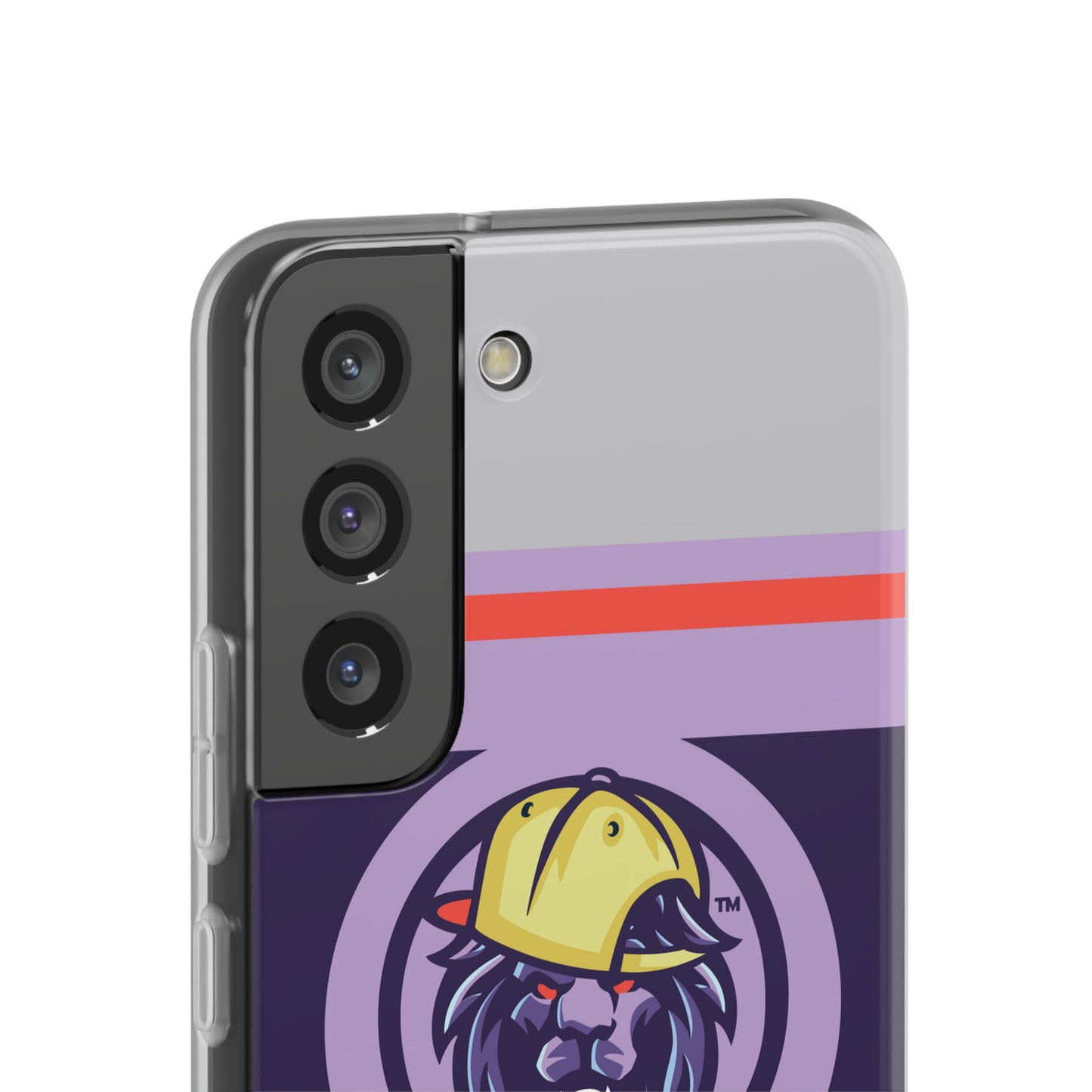 MOV Signature Purple - Flexi Cases