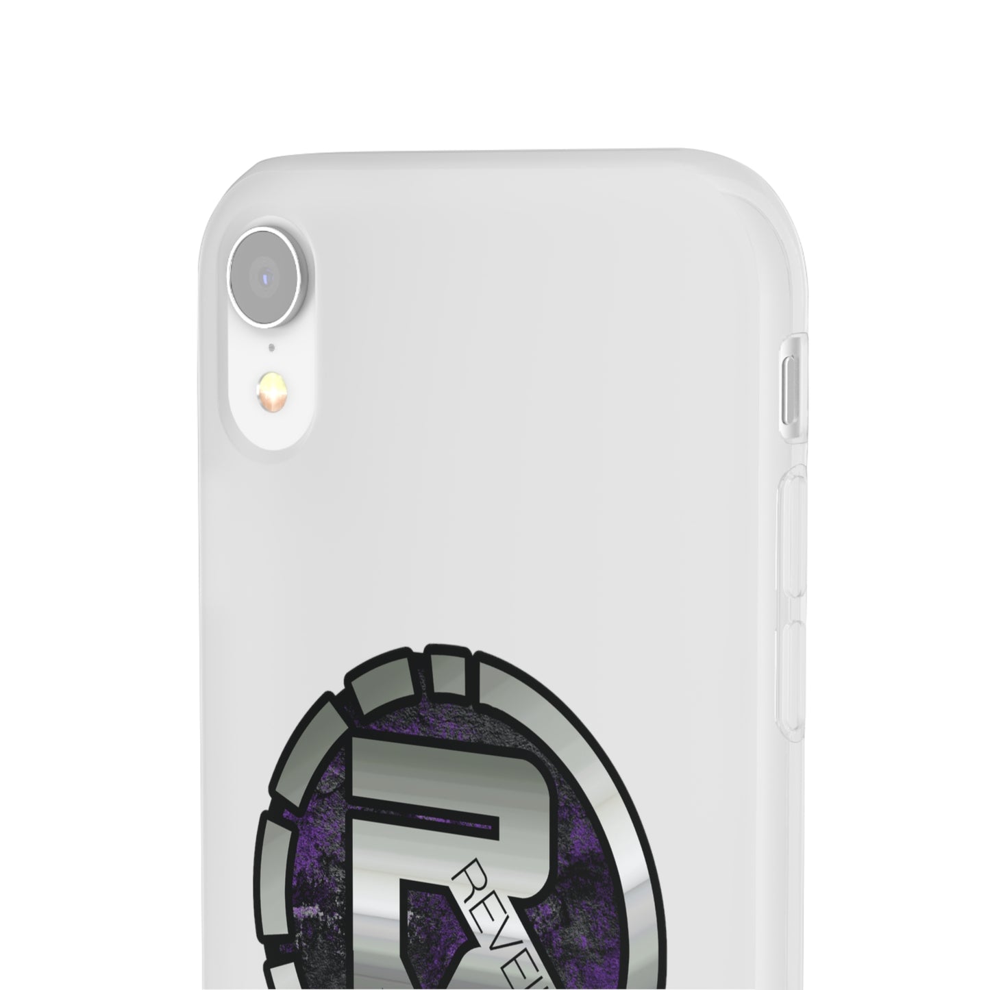 Reveil Music Logo - Flexi Cases