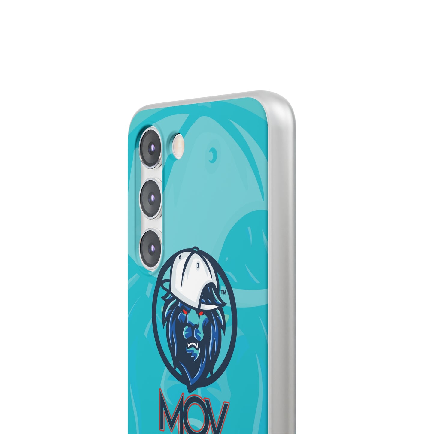 MOV Signature - Flexi Cases